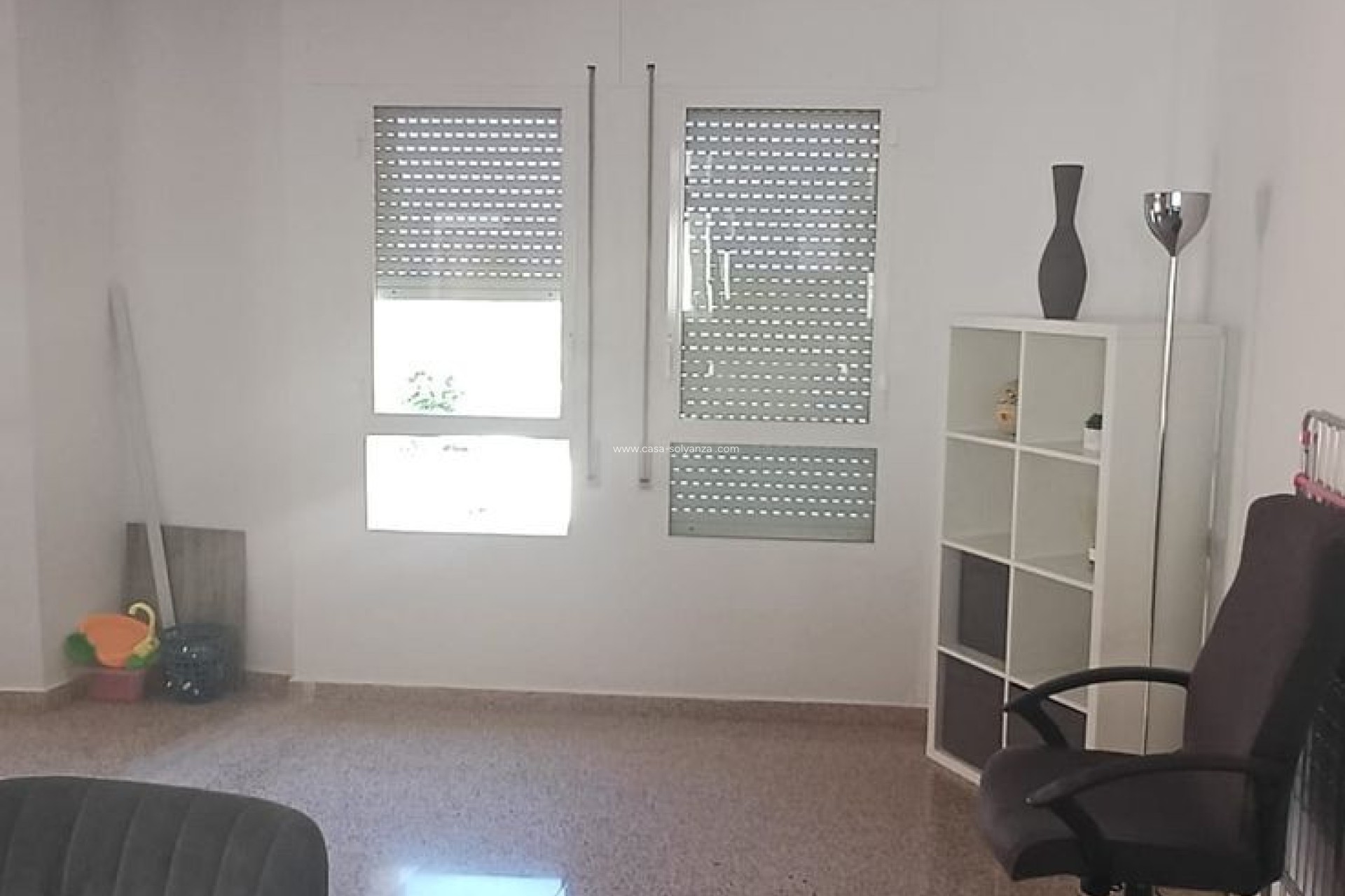 Herverkoop - Appartement / flat - Algorfa - Algorfa Centro