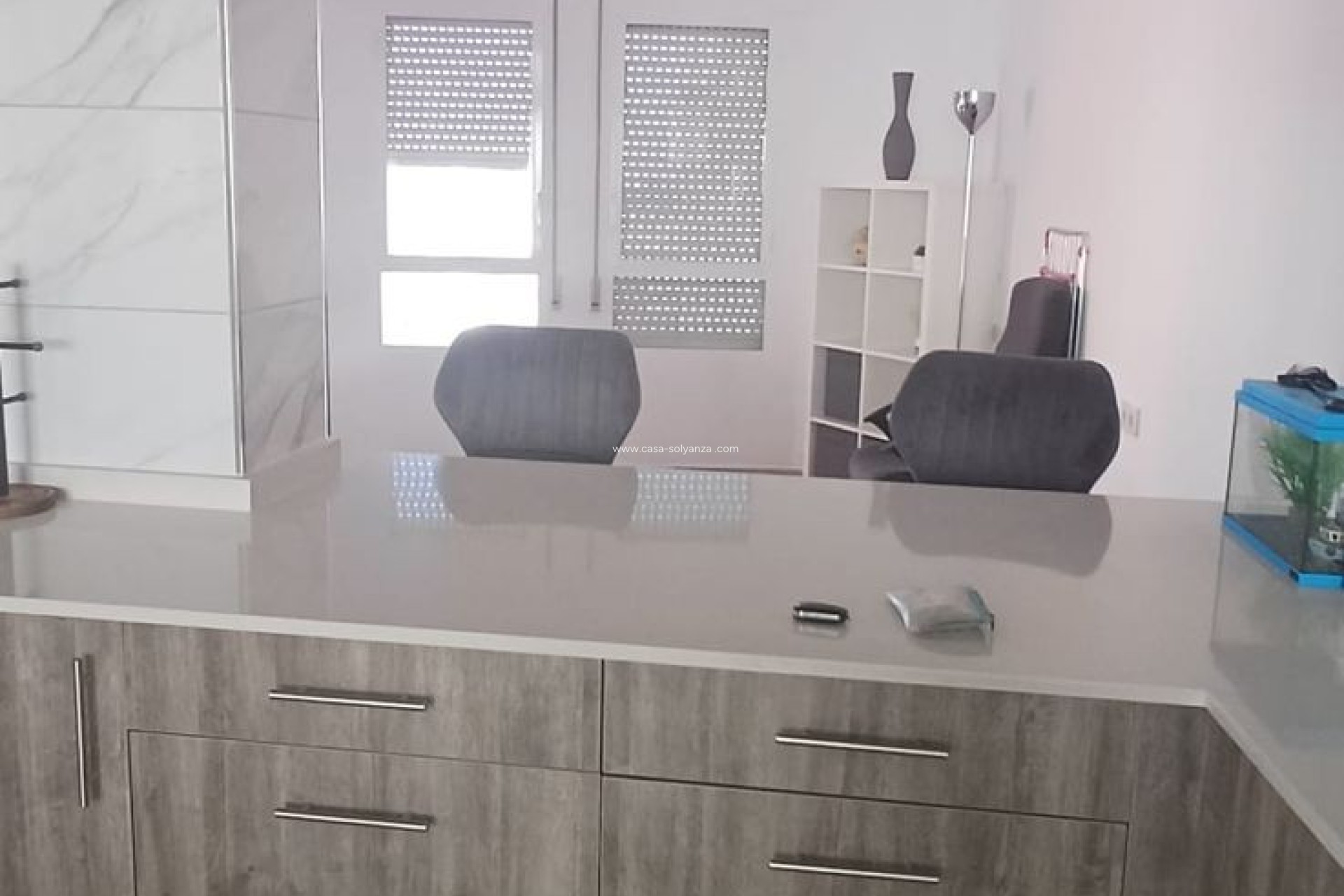 Herverkoop - Appartement / flat - Algorfa - Algorfa Centro