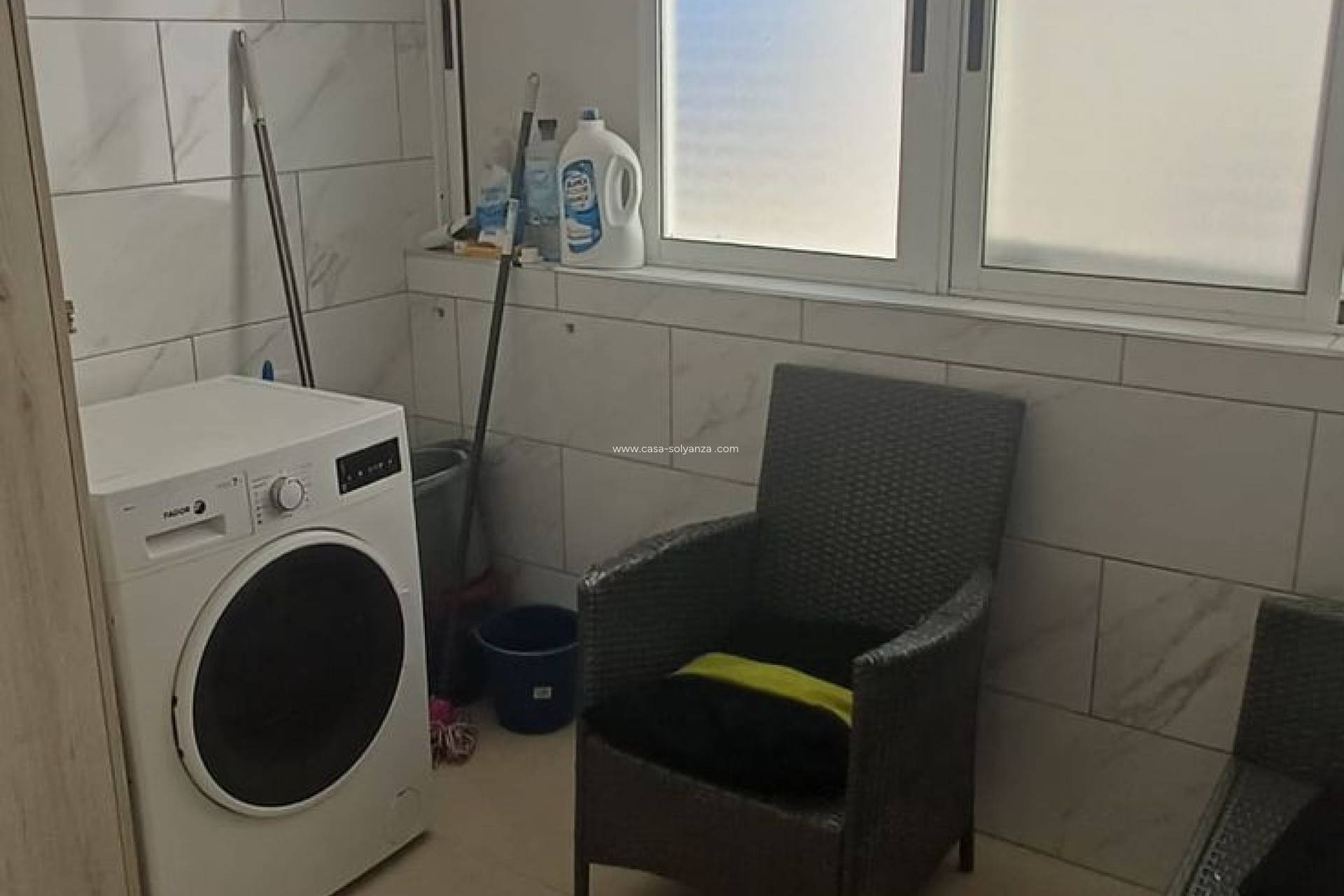 Herverkoop - Appartement / flat - Algorfa - Algorfa Centro