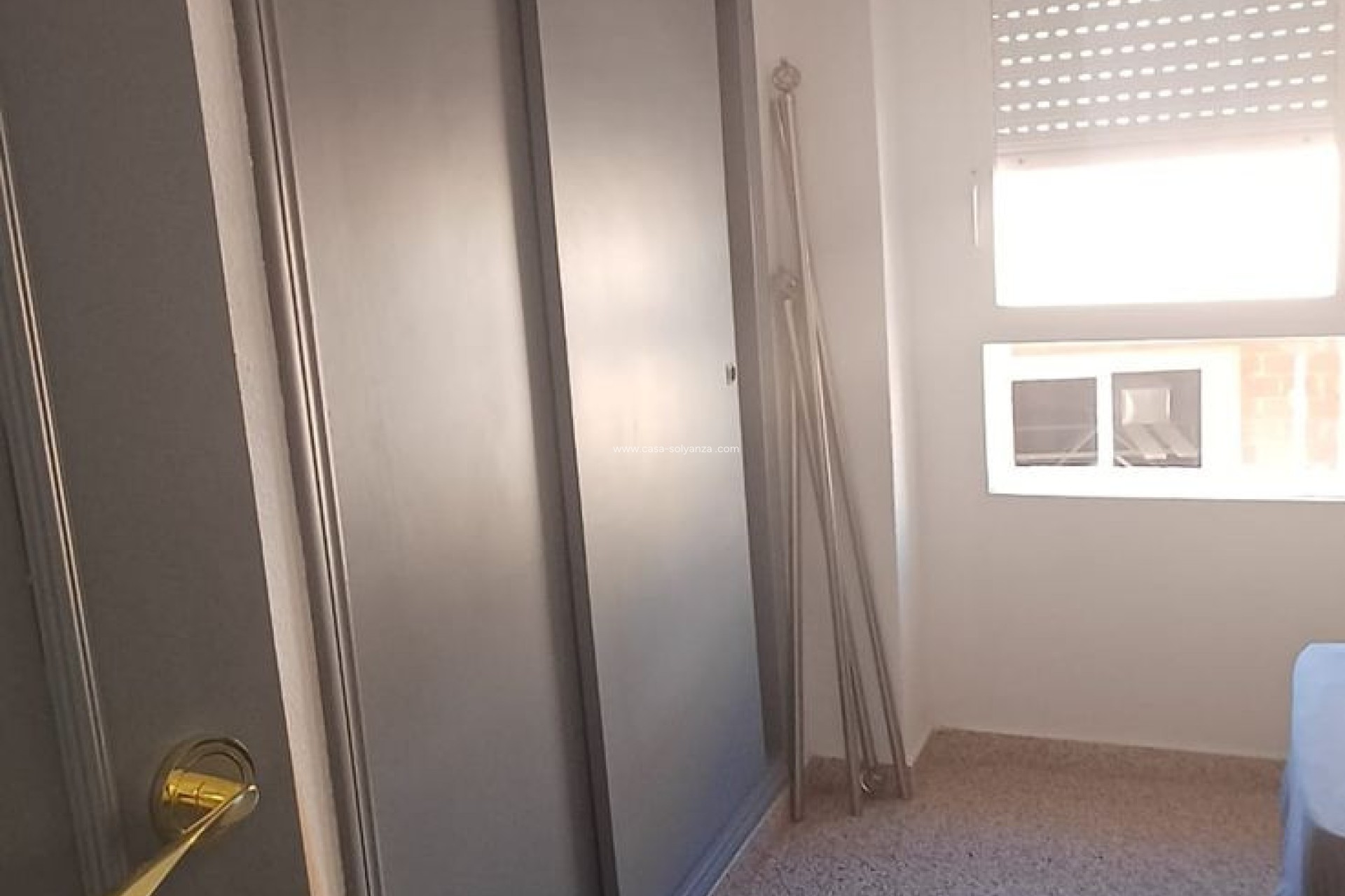 Herverkoop - Appartement / flat - Algorfa - Algorfa Centro