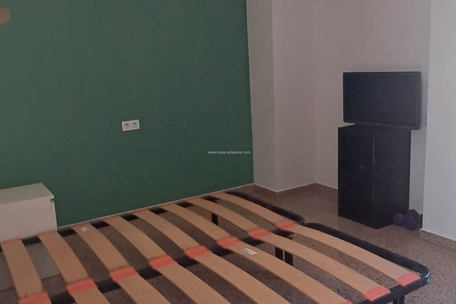 Herverkoop - Appartement / flat - Algorfa - Algorfa Centro