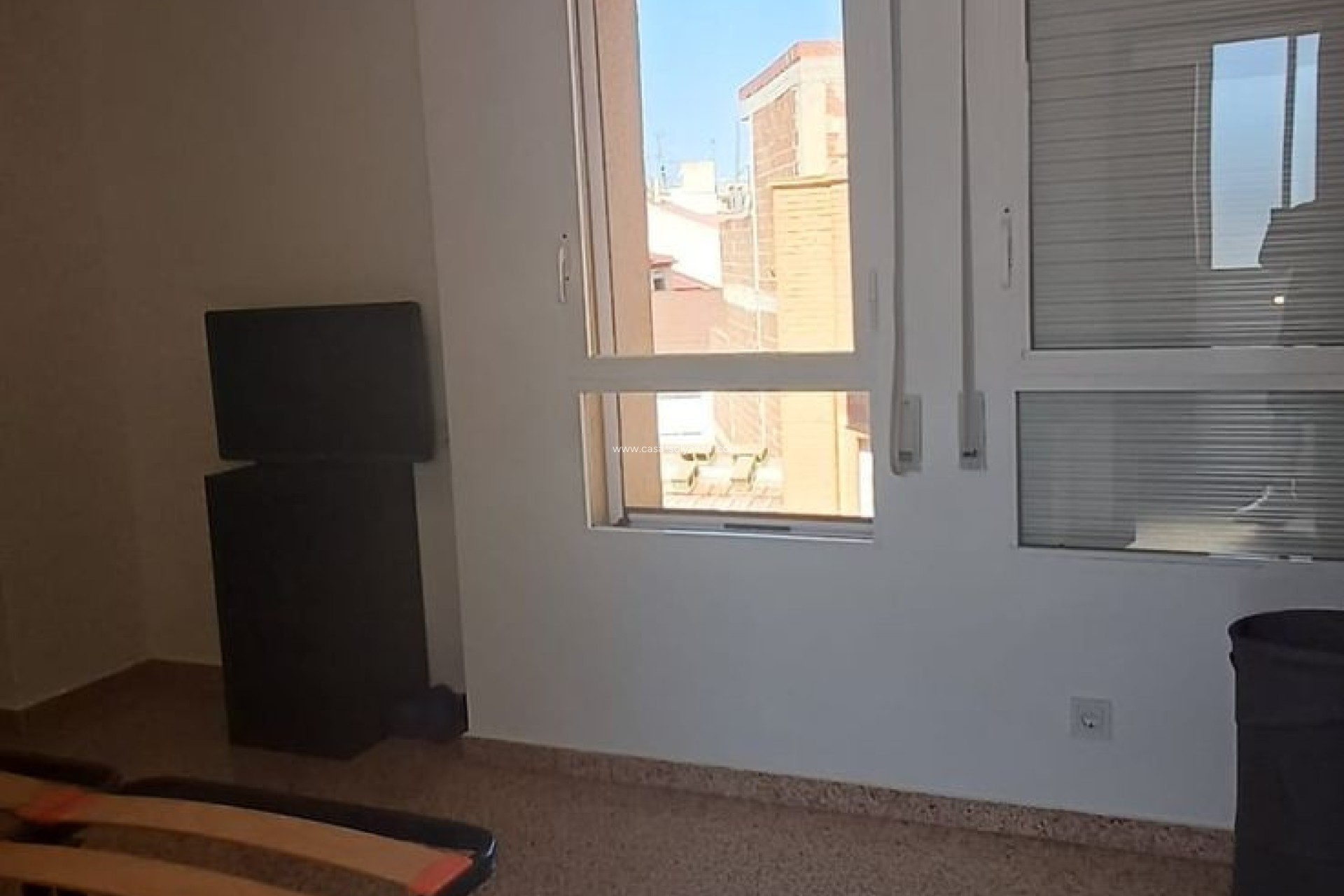 Herverkoop - Appartement / flat - Algorfa - Algorfa Centro
