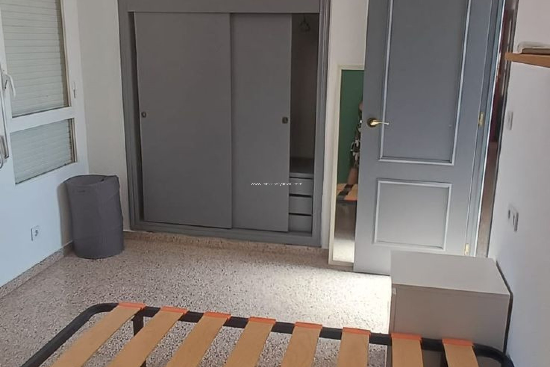 Herverkoop - Appartement / flat - Algorfa - Algorfa Centro