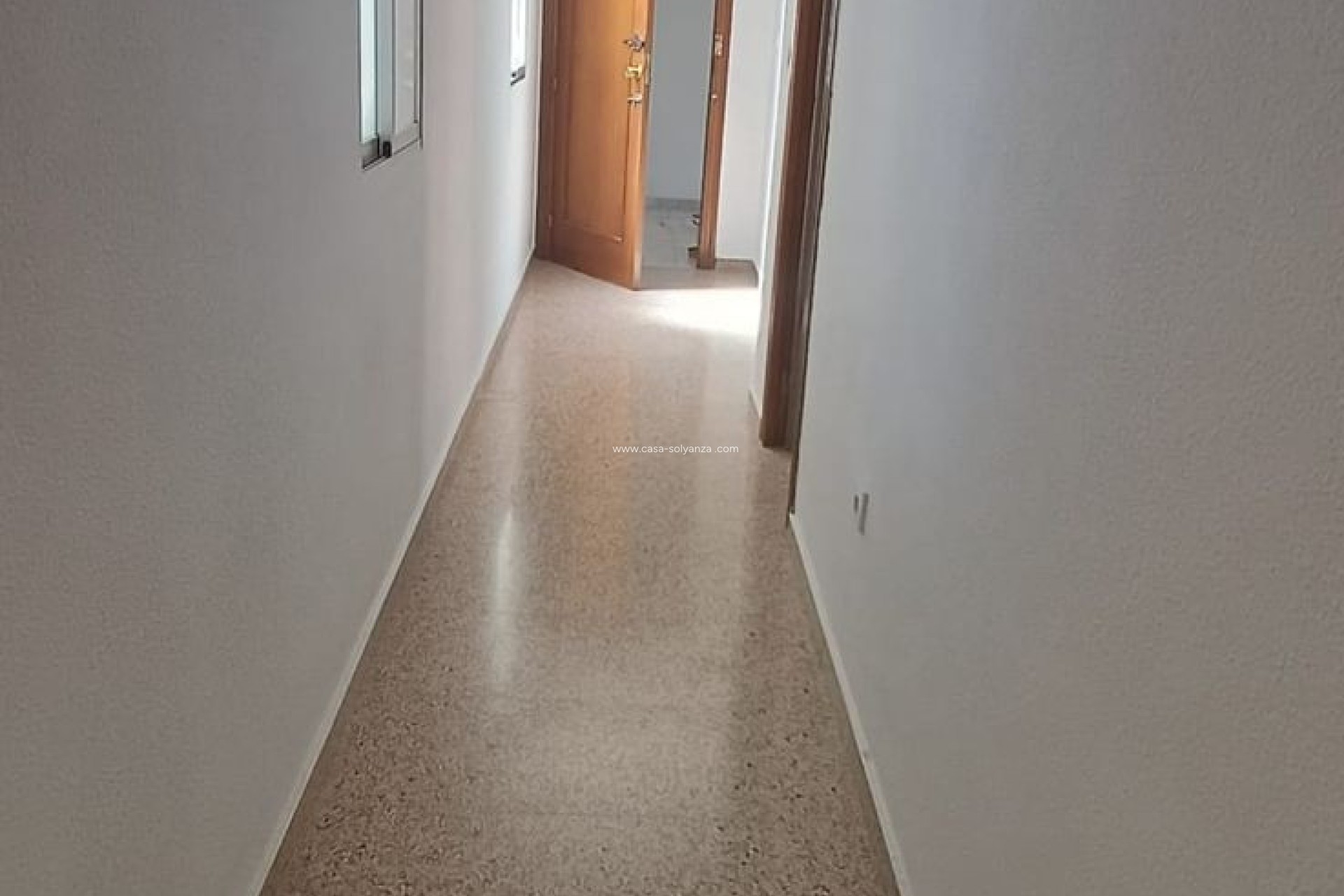 Herverkoop - Appartement / flat - Algorfa - Algorfa Centro