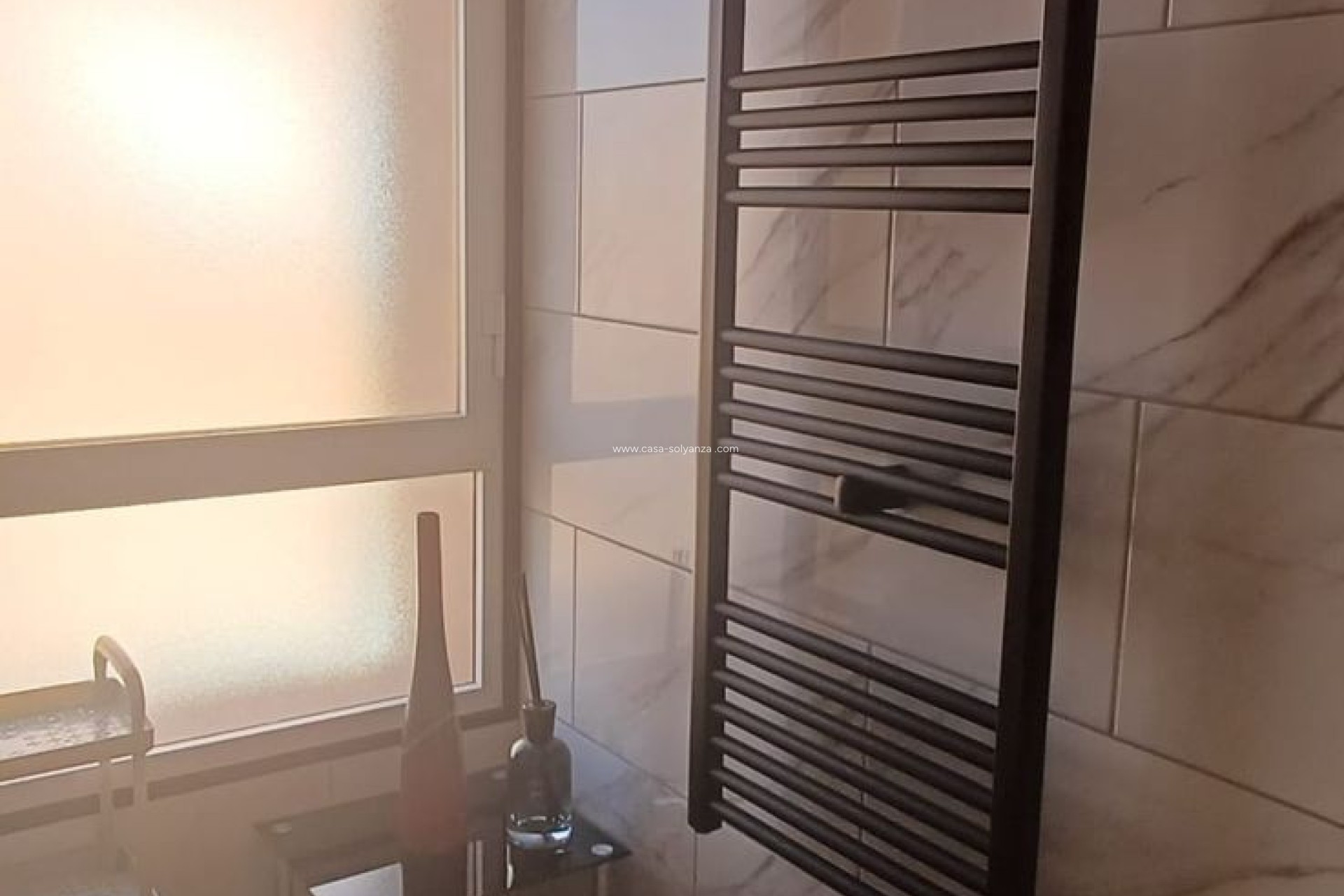 Herverkoop - Appartement / flat - Algorfa - Algorfa Centro