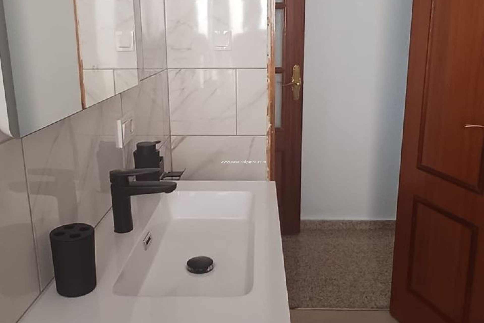 Herverkoop - Appartement / flat - Algorfa - Algorfa Centro