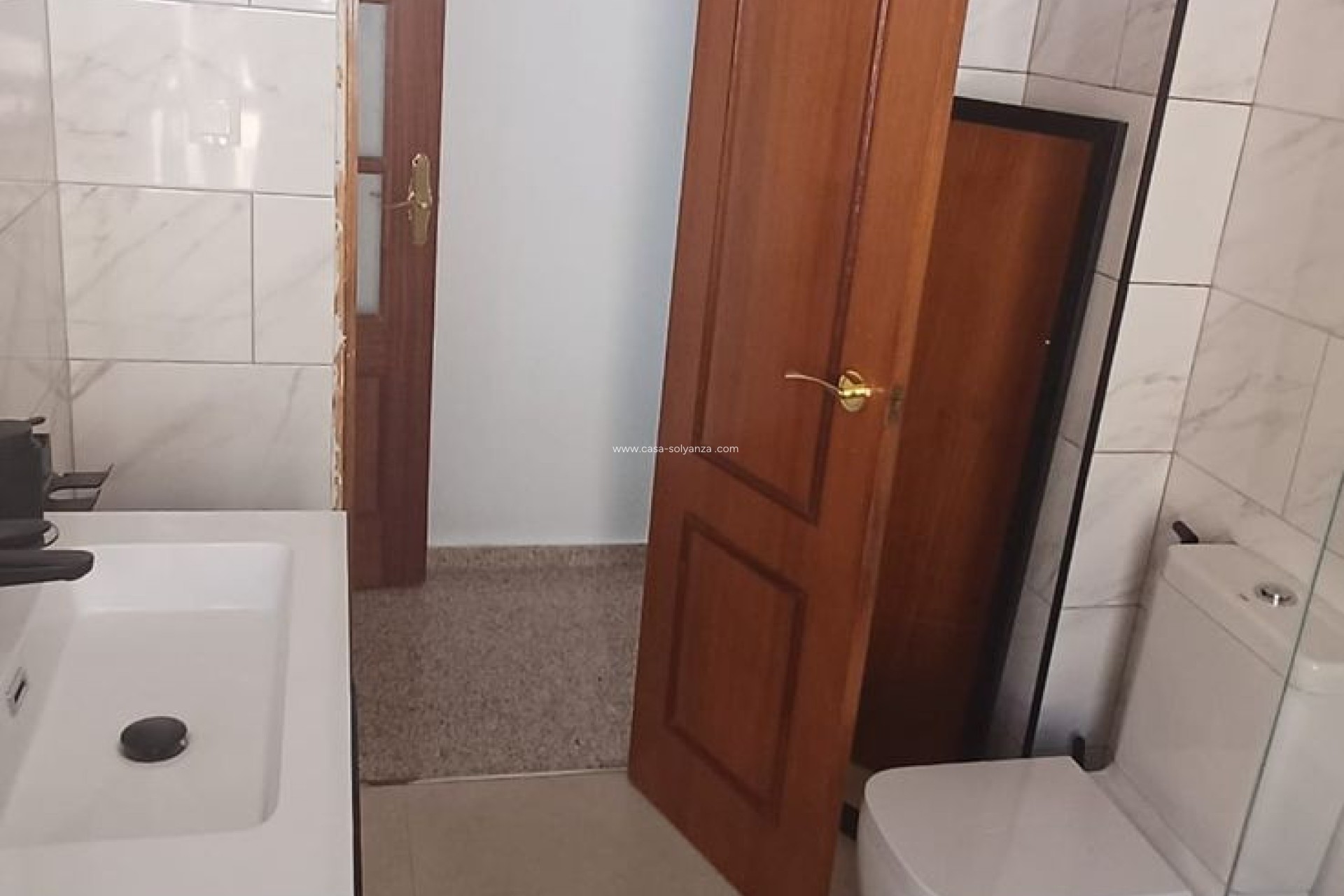 Herverkoop - Appartement / flat - Algorfa - Algorfa Centro