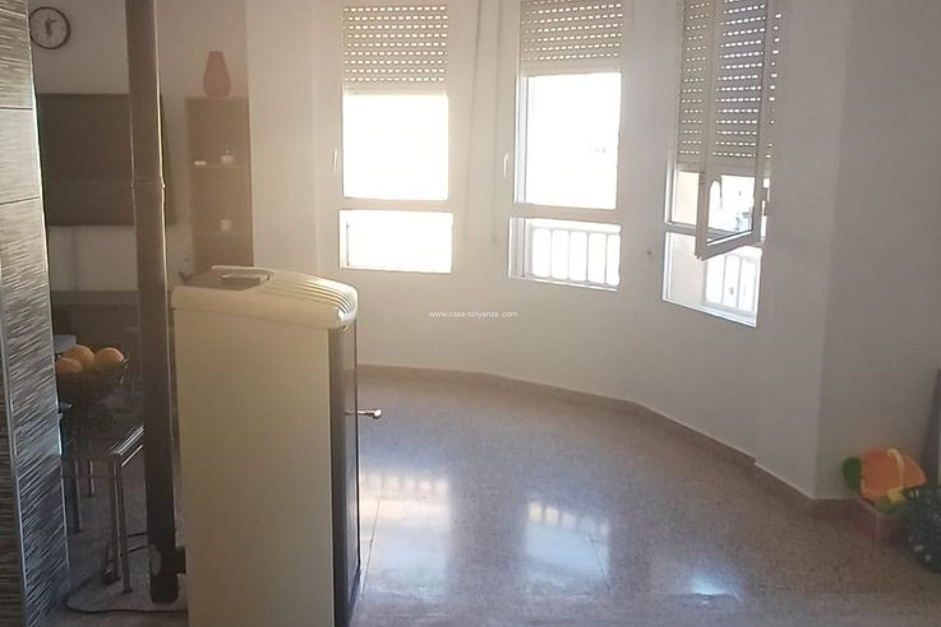 Herverkoop - Appartement / flat - Algorfa - Algorfa Centro