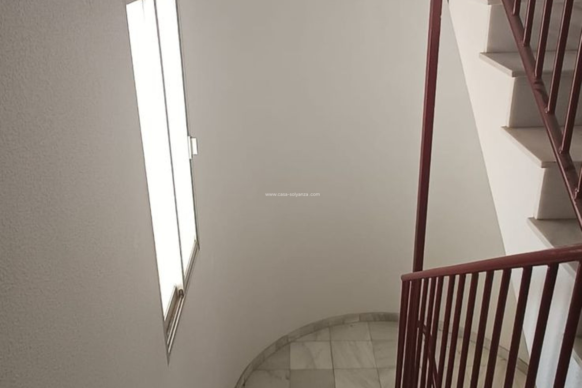 Herverkoop - Appartement / flat - Algorfa - Algorfa Centro