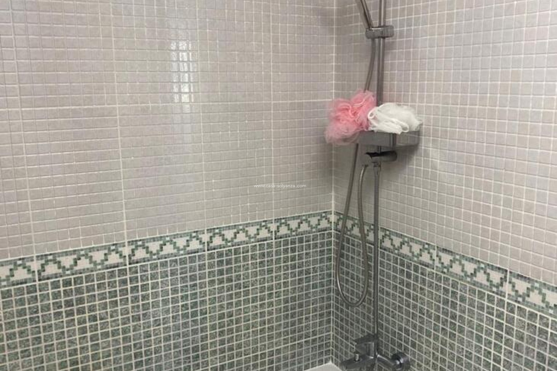 Herverkoop - Appartement / flat - Algorfa - Costa Blanca