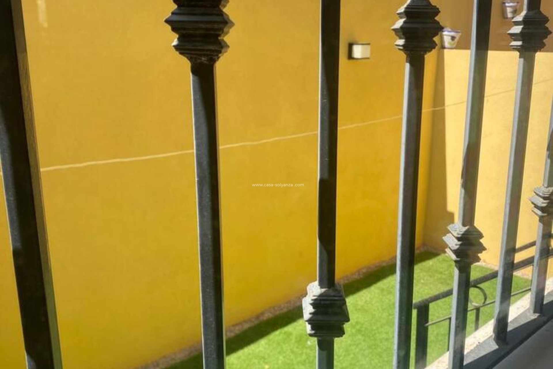 Herverkoop - Appartement / flat - Algorfa - Costa Blanca