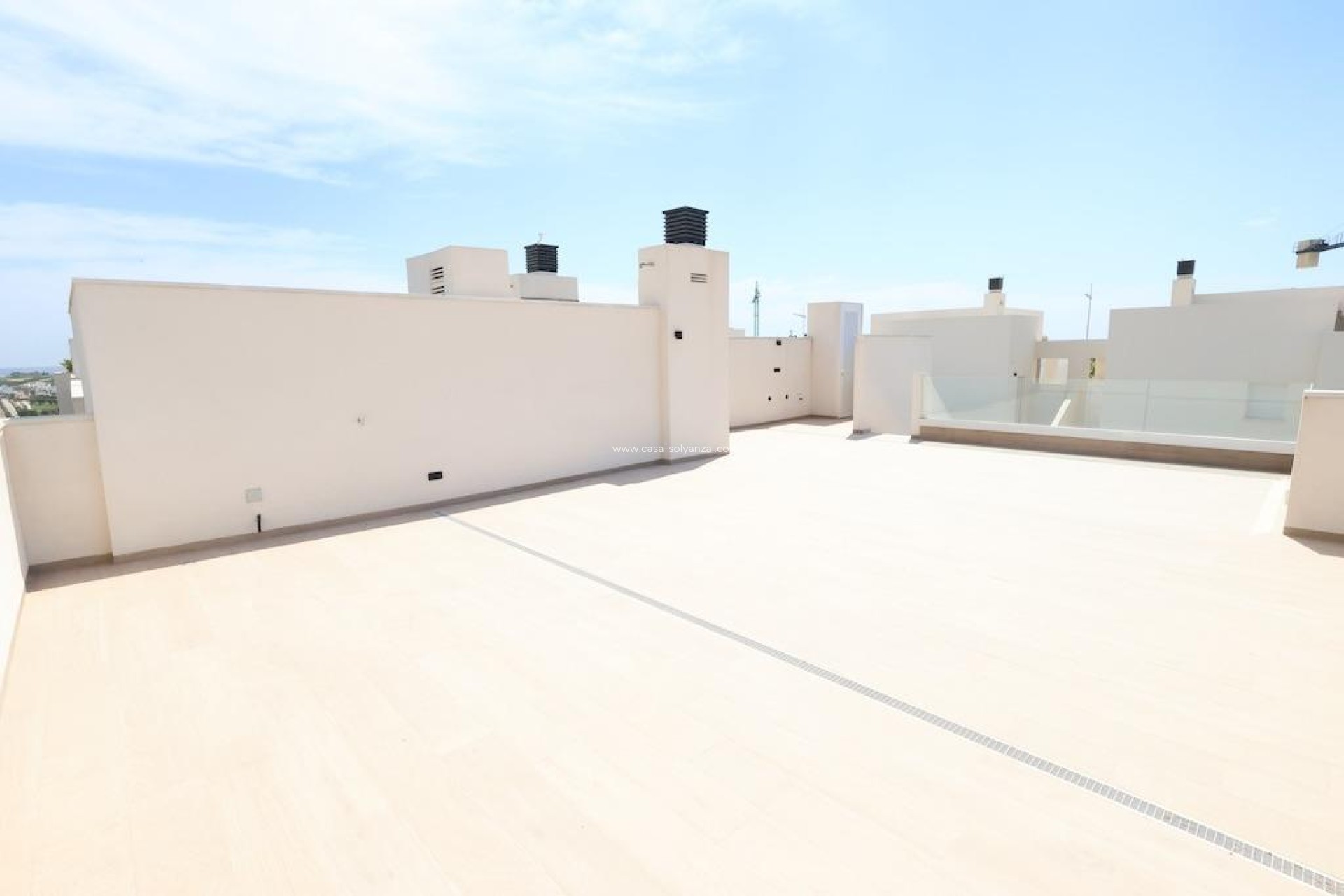 Herverkoop - Appartement / flat - Algorfa - Inland