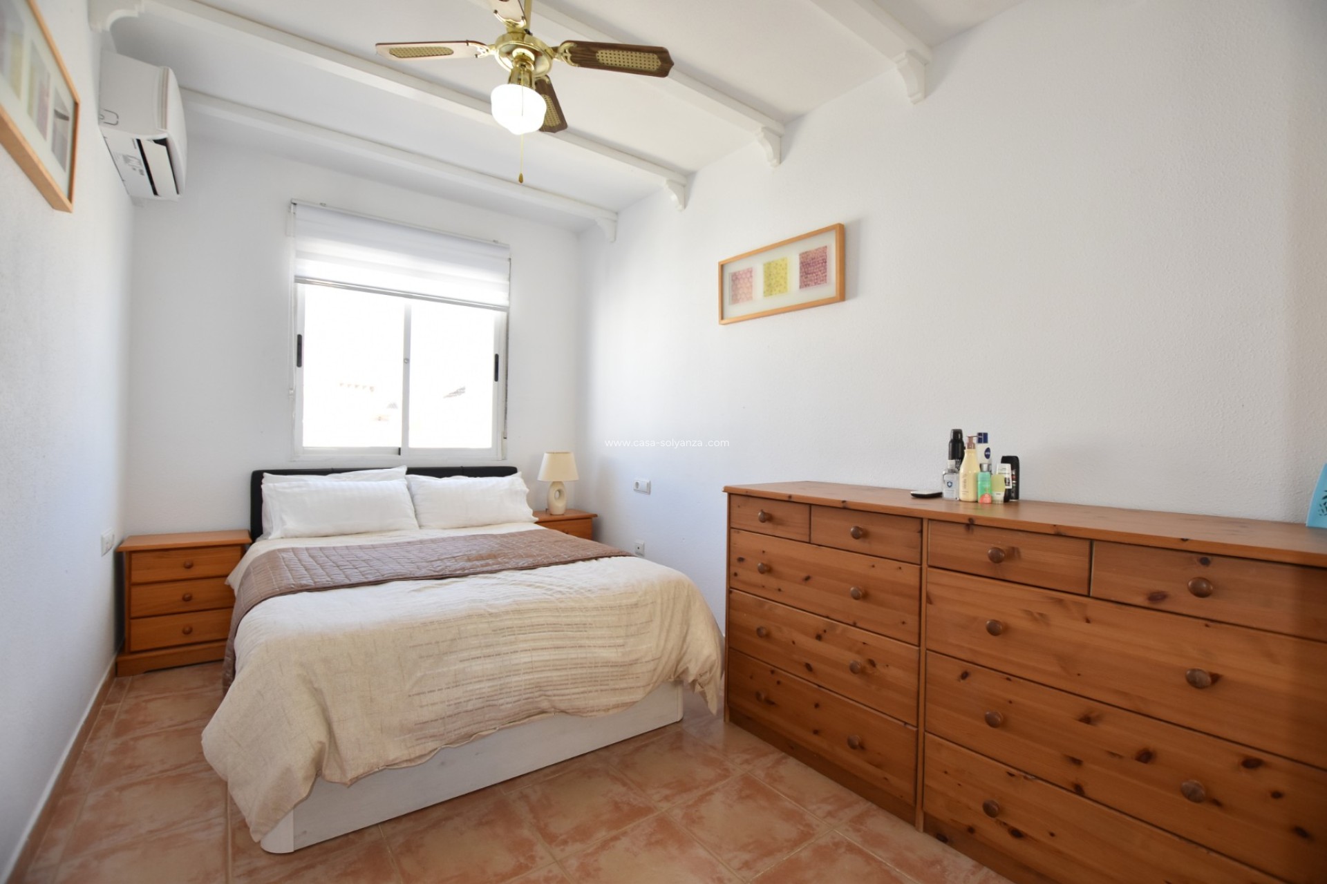 Herverkoop - Appartement / flat - Algorfa - Inland