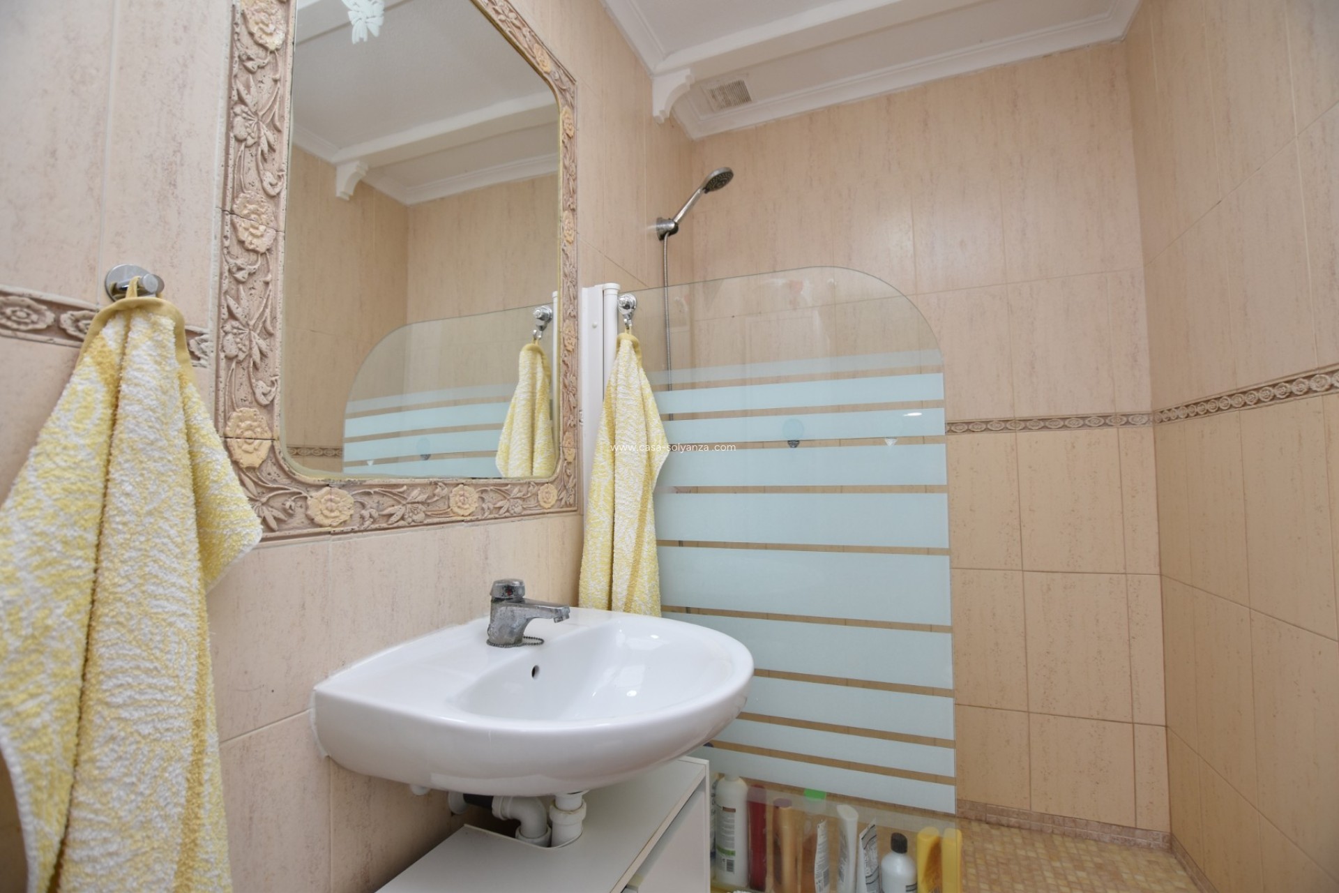 Herverkoop - Appartement / flat - Algorfa - Inland