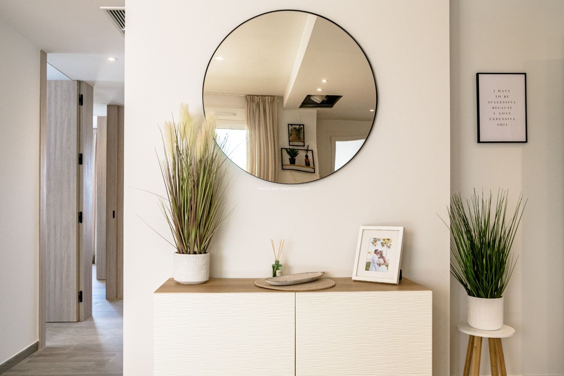 Herverkoop - Appartement / flat - Algorfa - Inland