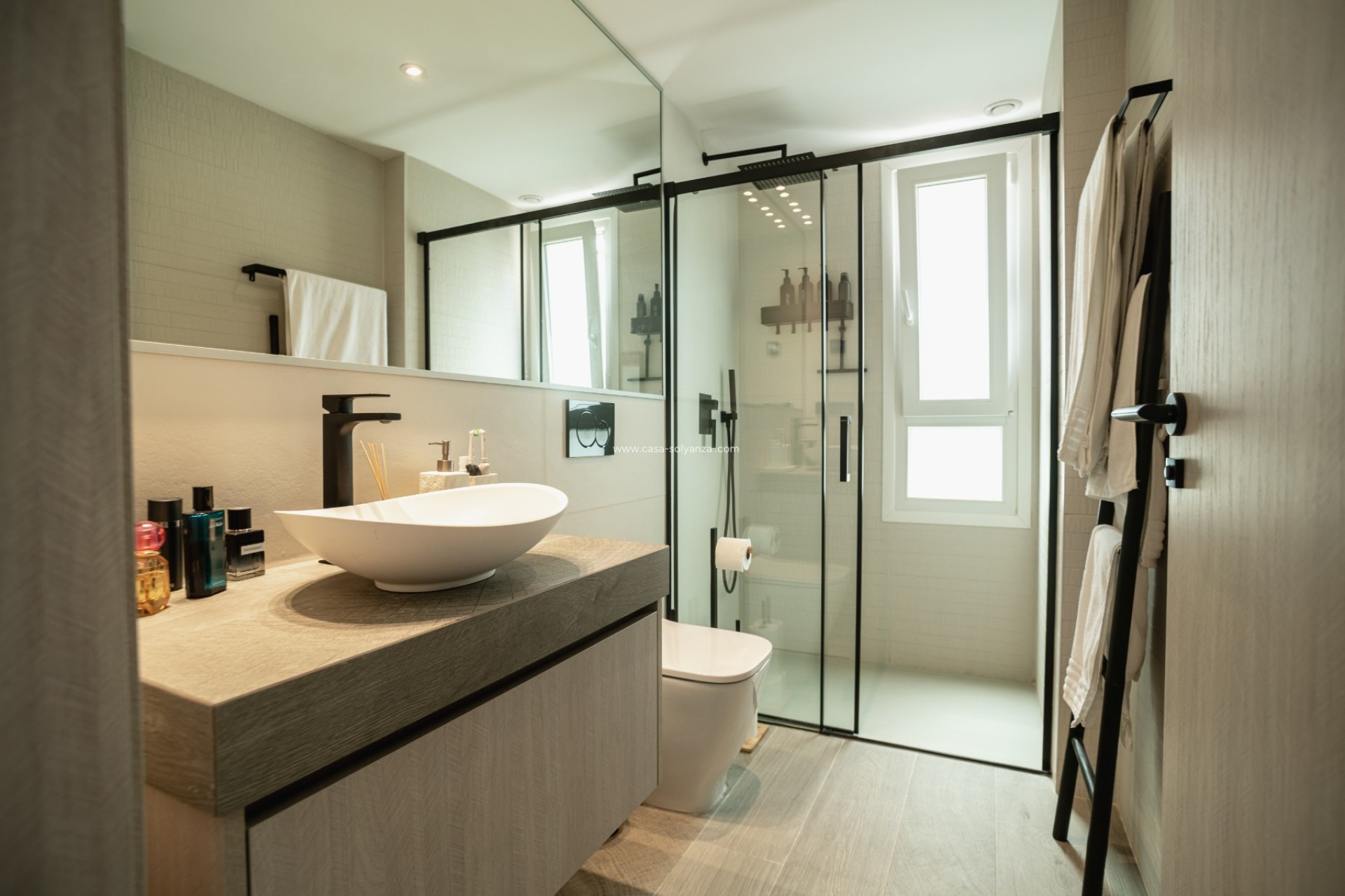 Herverkoop - Appartement / flat - Algorfa - Inland