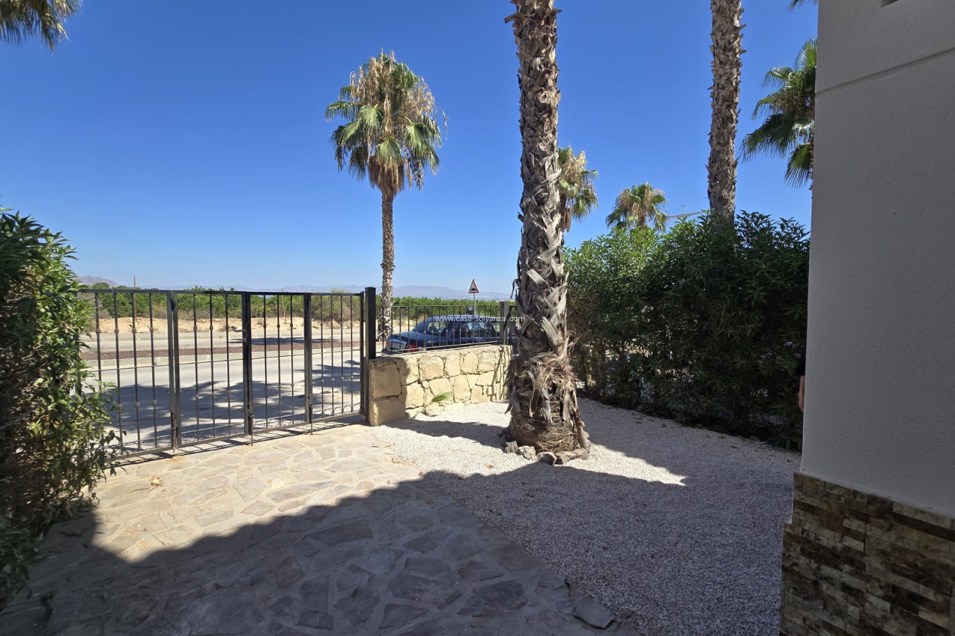 Herverkoop - Appartement / flat - Algorfa - Inland