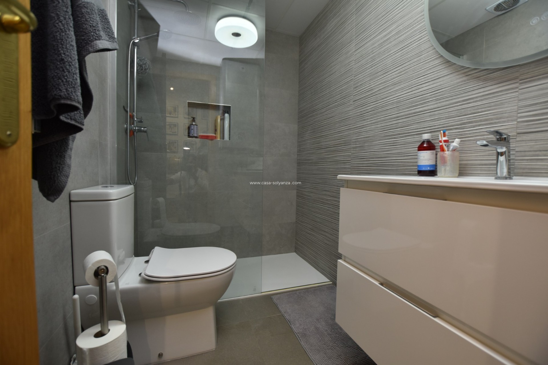 Herverkoop - Appartement / flat - Algorfa - Inland