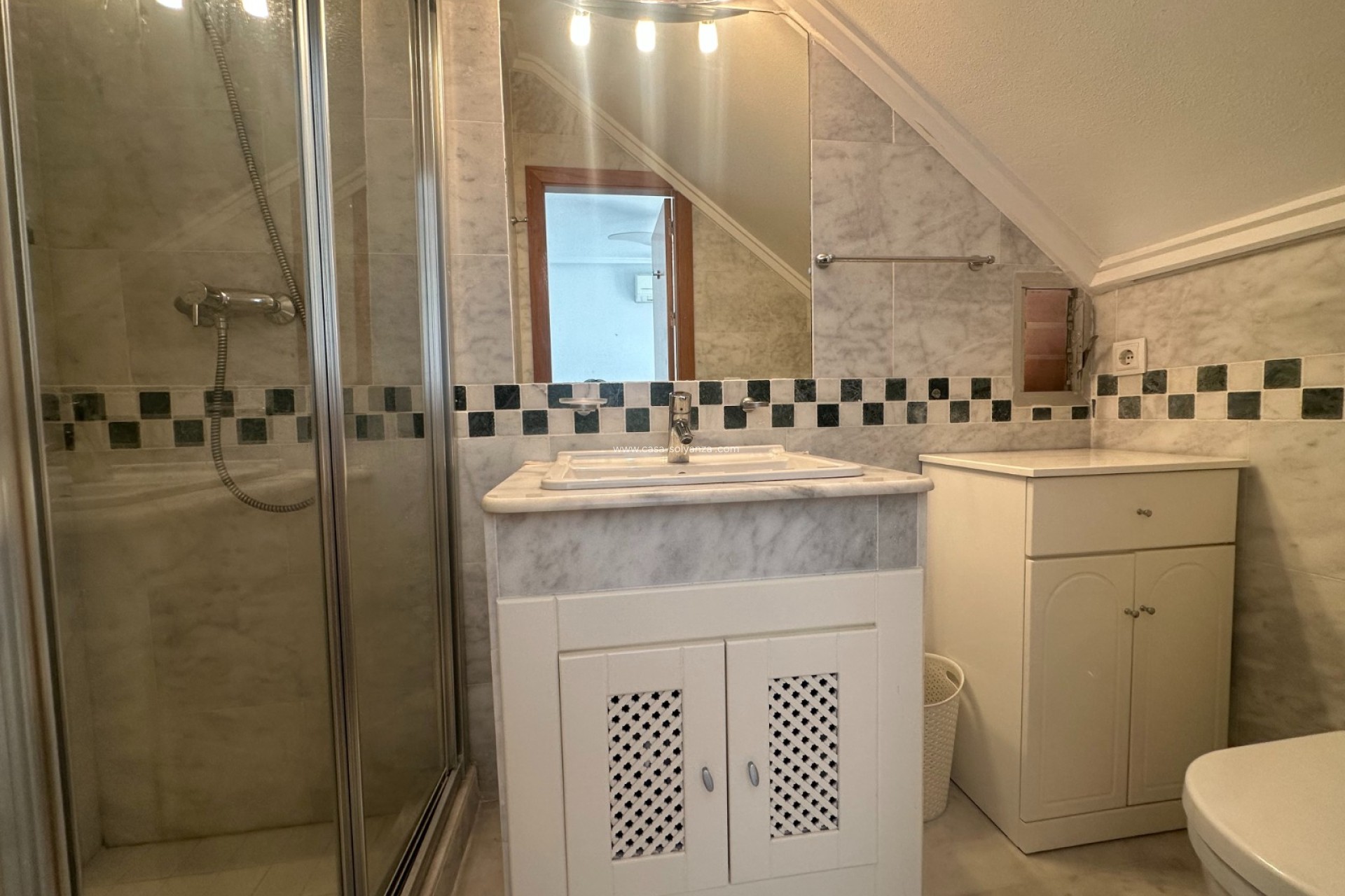 Herverkoop - Appartement / flat - Algorfa - Inland