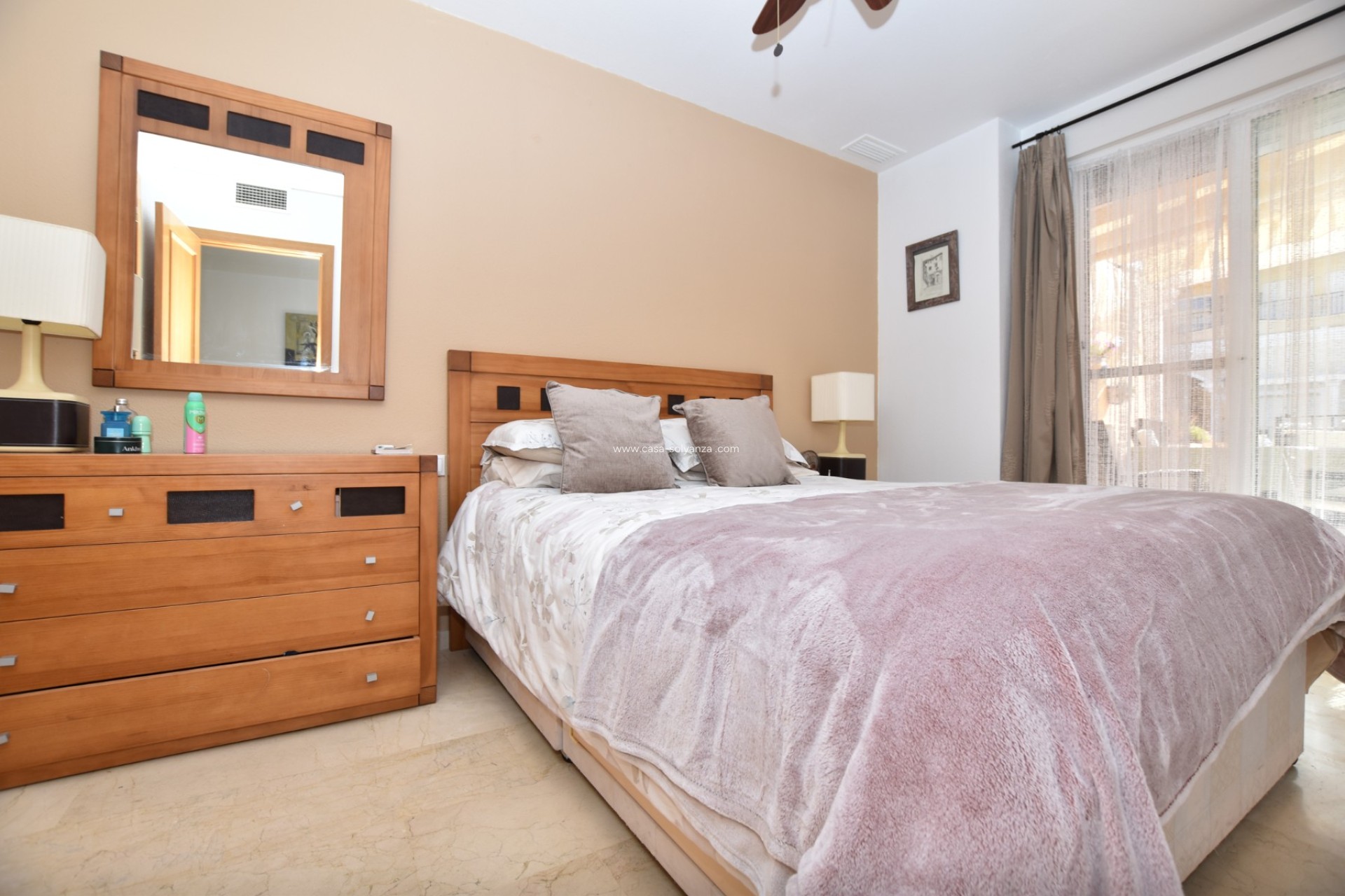 Herverkoop - Appartement / flat - Algorfa - Inland