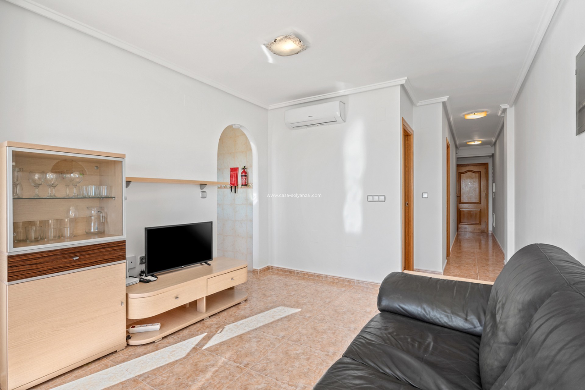 Herverkoop - Appartement / flat - Algorfa - Inland