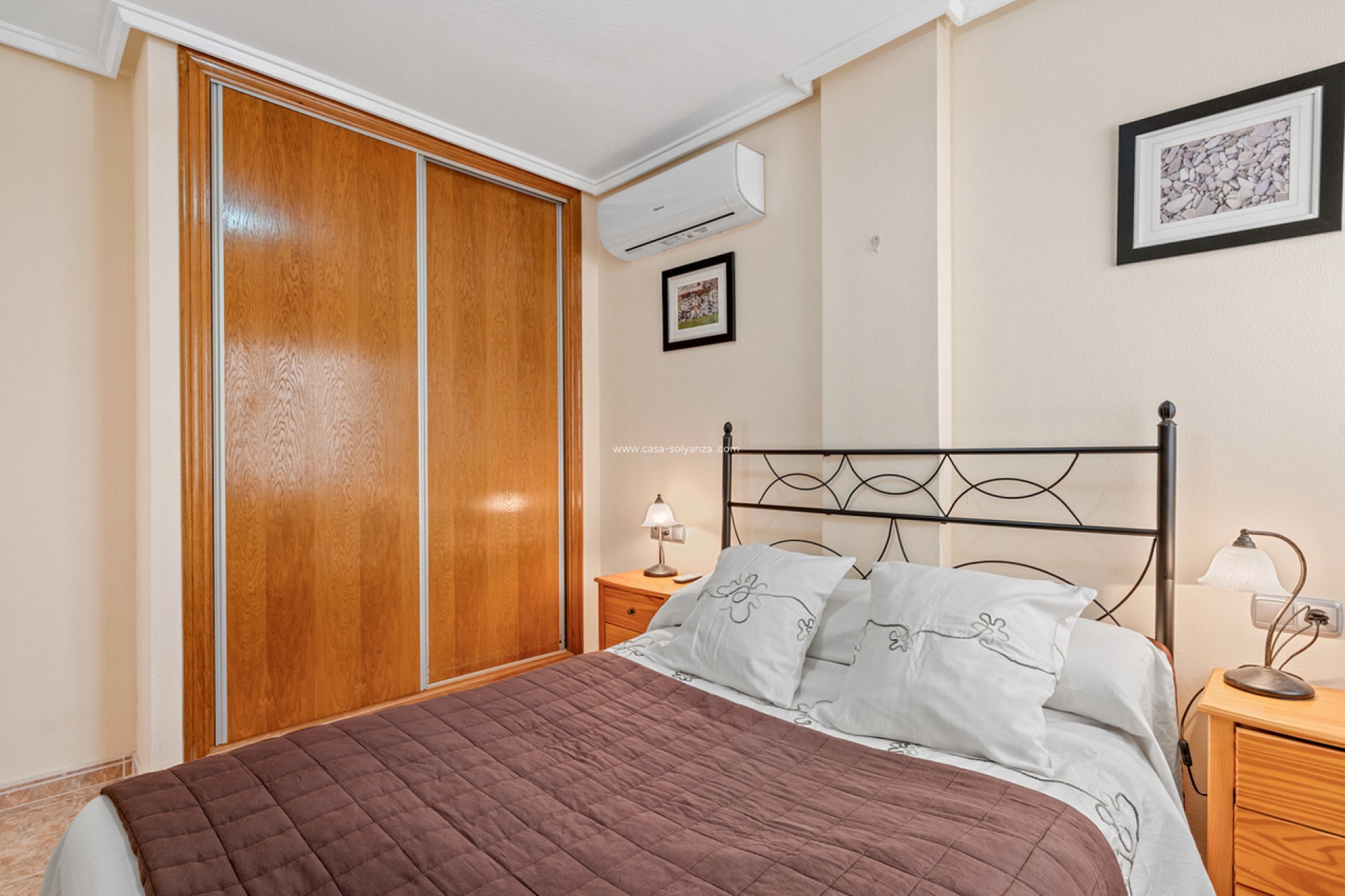 Herverkoop - Appartement / flat - Algorfa - Inland