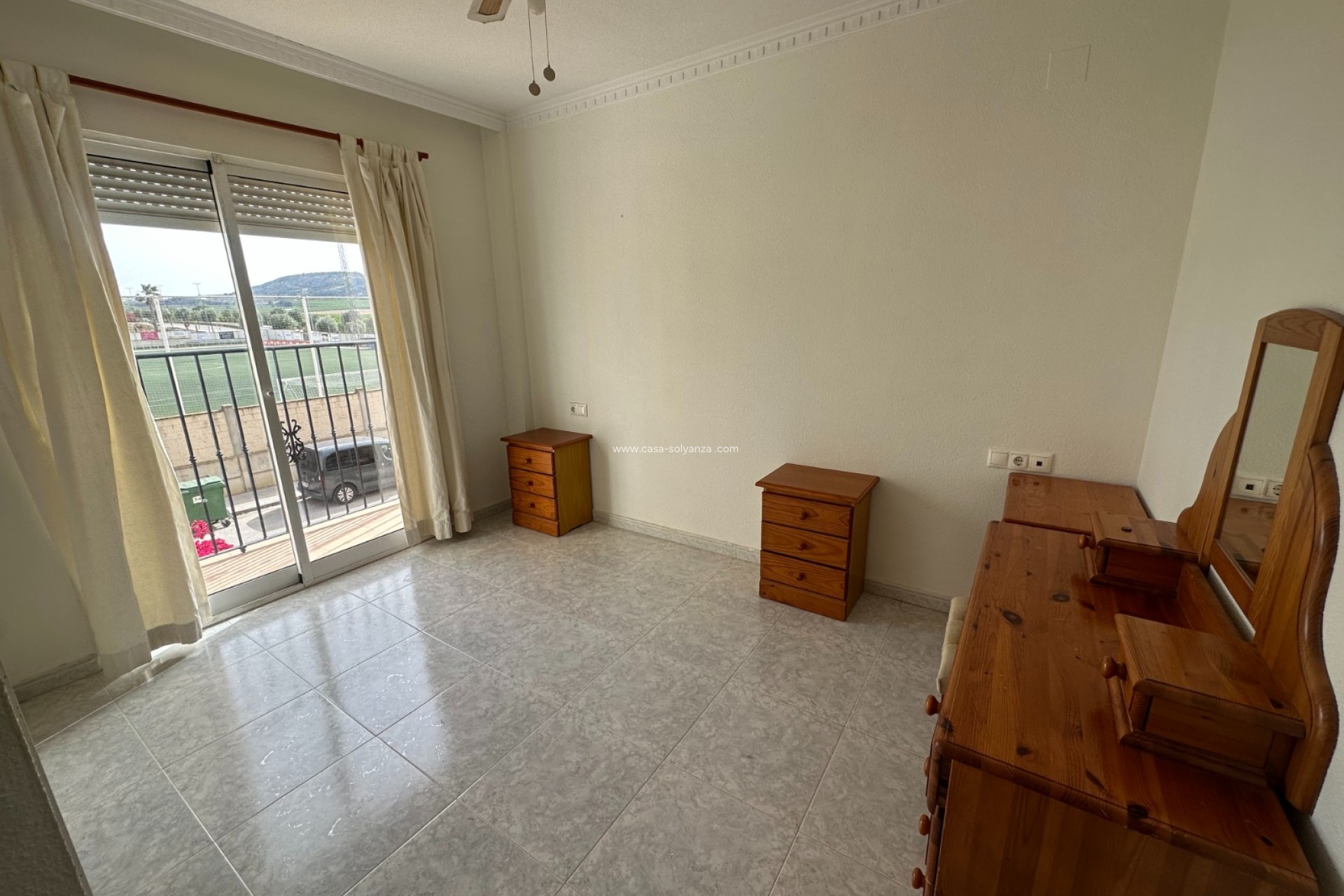 Herverkoop - Appartement / flat - Algorfa - Inland