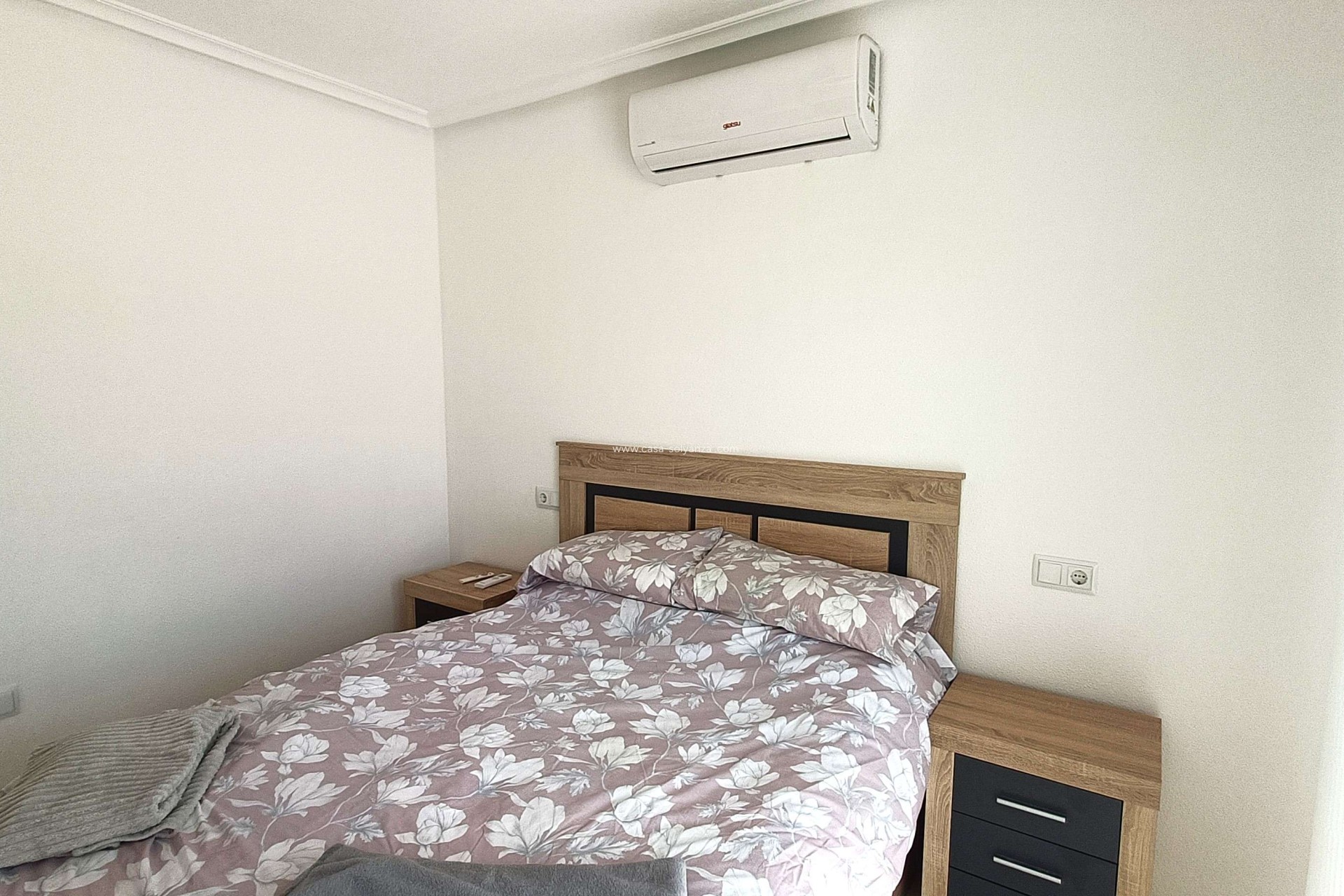 Herverkoop - Appartement / flat - Algorfa - Inland