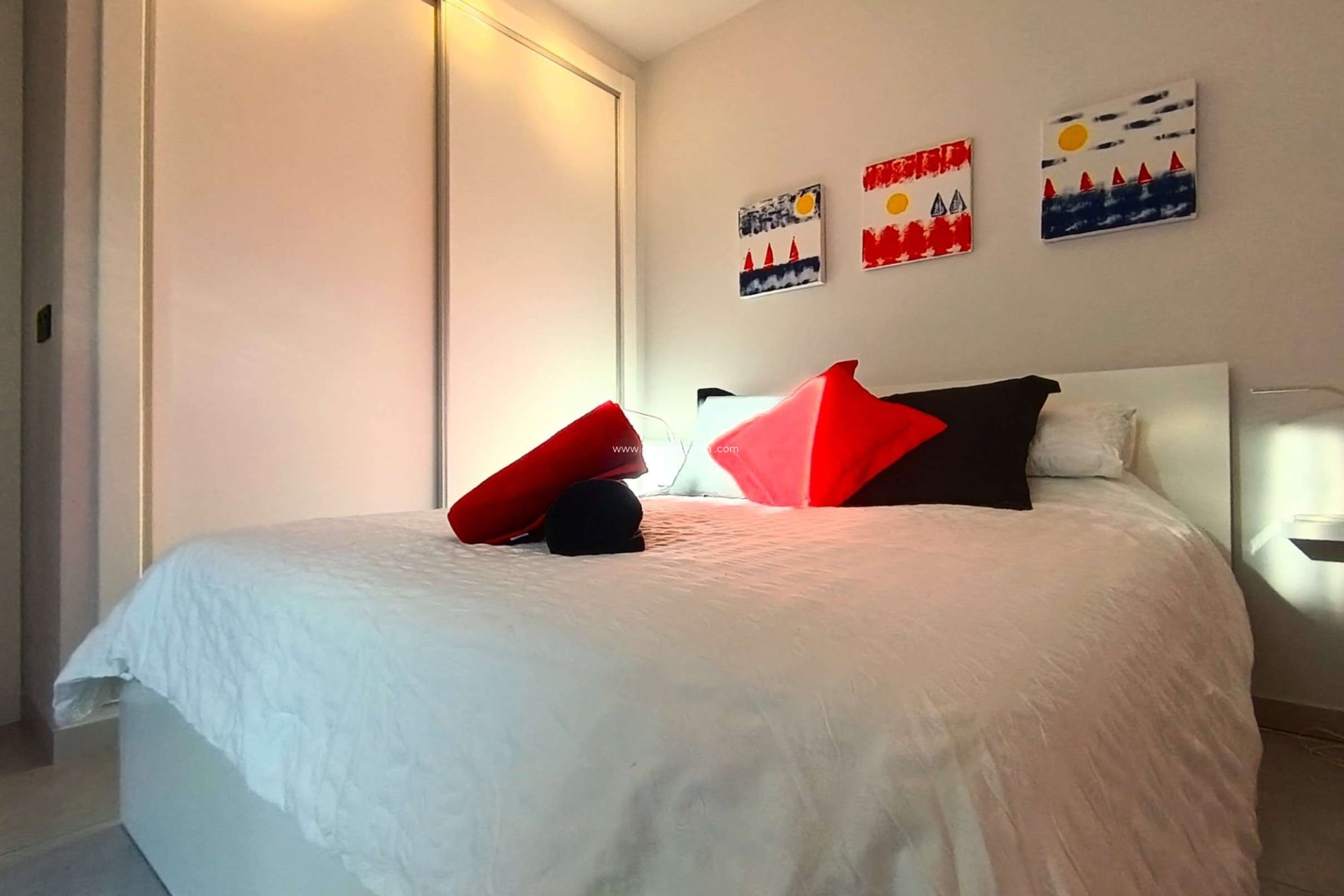 Herverkoop - Appartement / flat - Algorfa - Inland