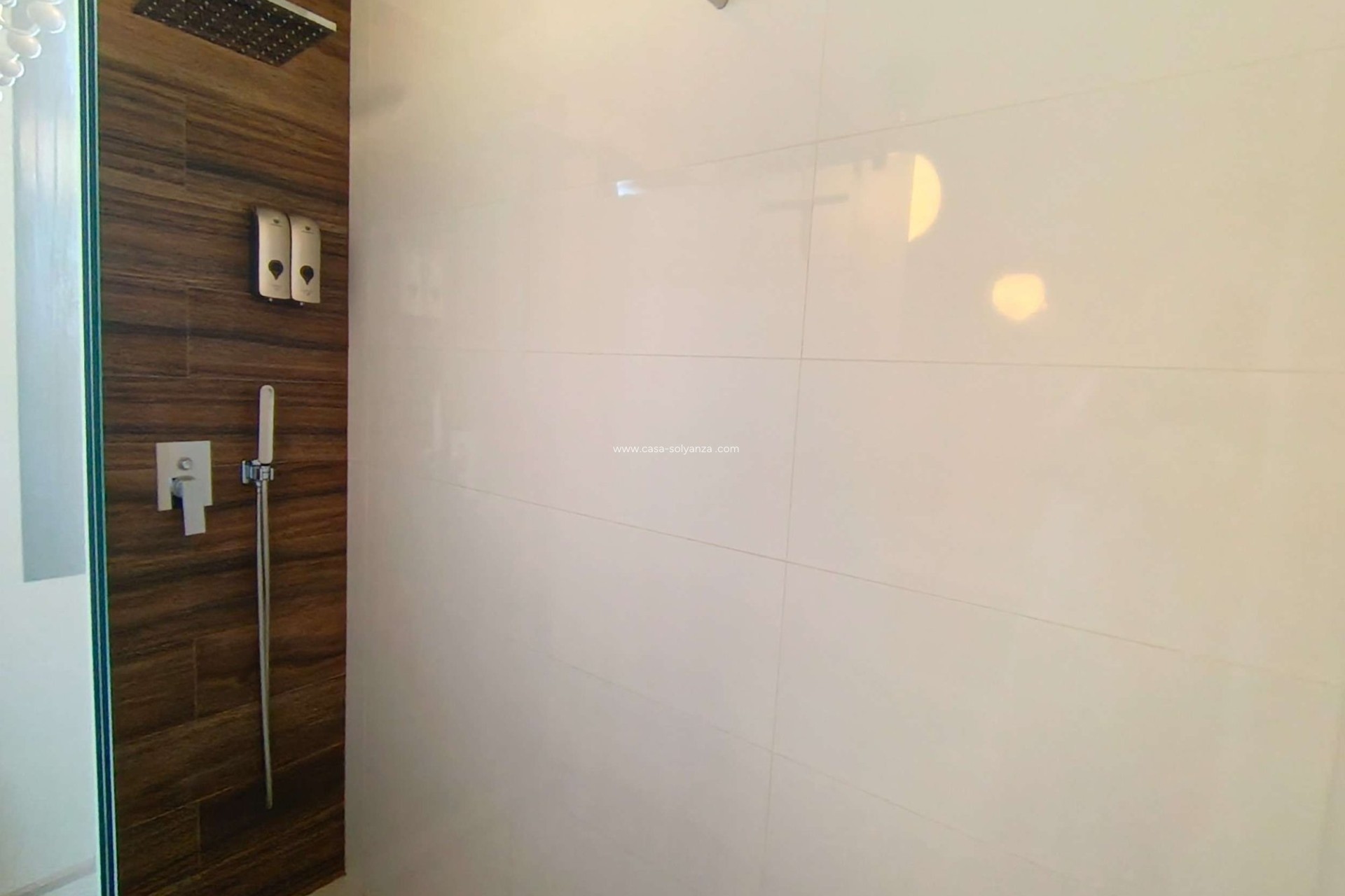 Herverkoop - Appartement / flat - Algorfa - Inland