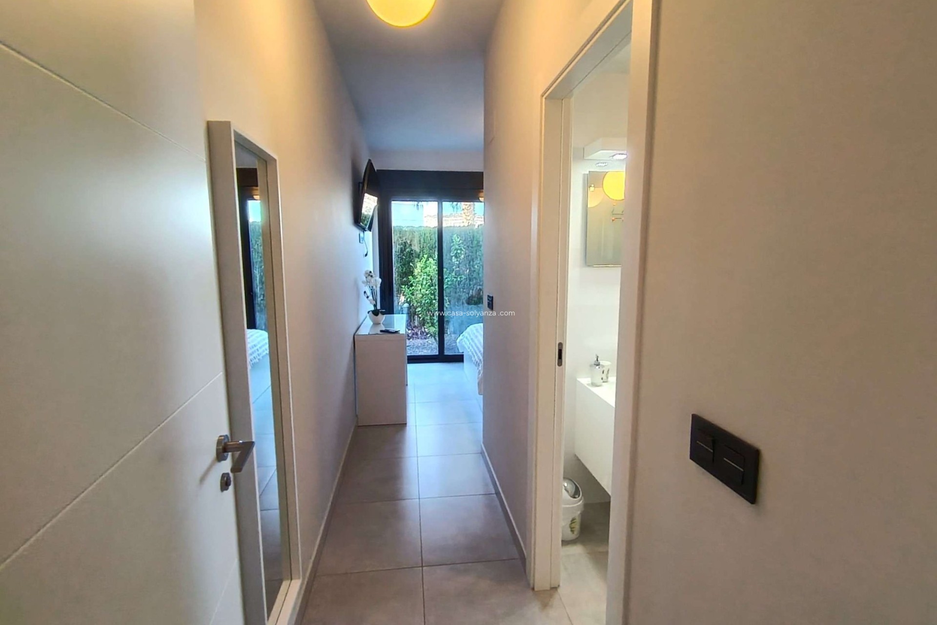 Herverkoop - Appartement / flat - Algorfa - Inland