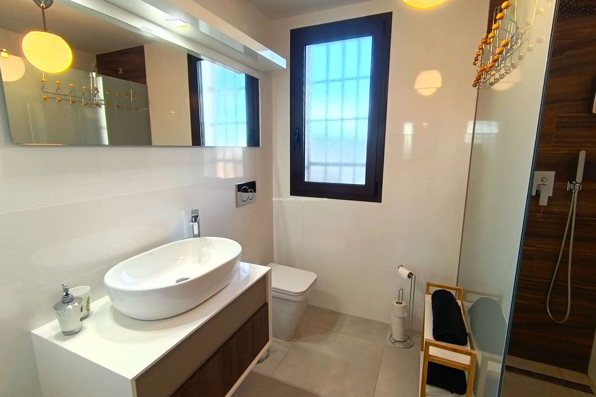 Herverkoop - Appartement / flat - Algorfa - Inland