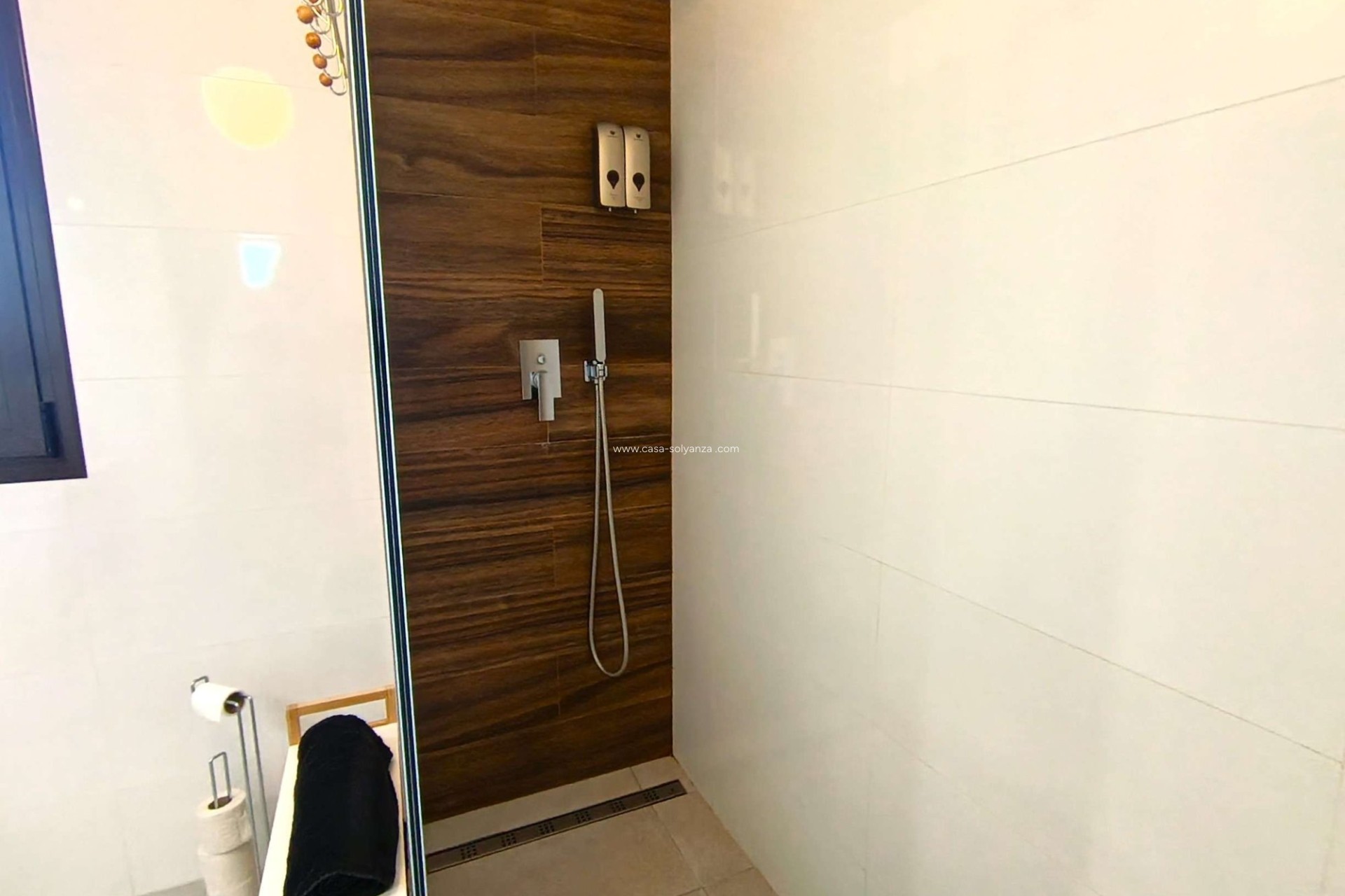 Herverkoop - Appartement / flat - Algorfa - Inland
