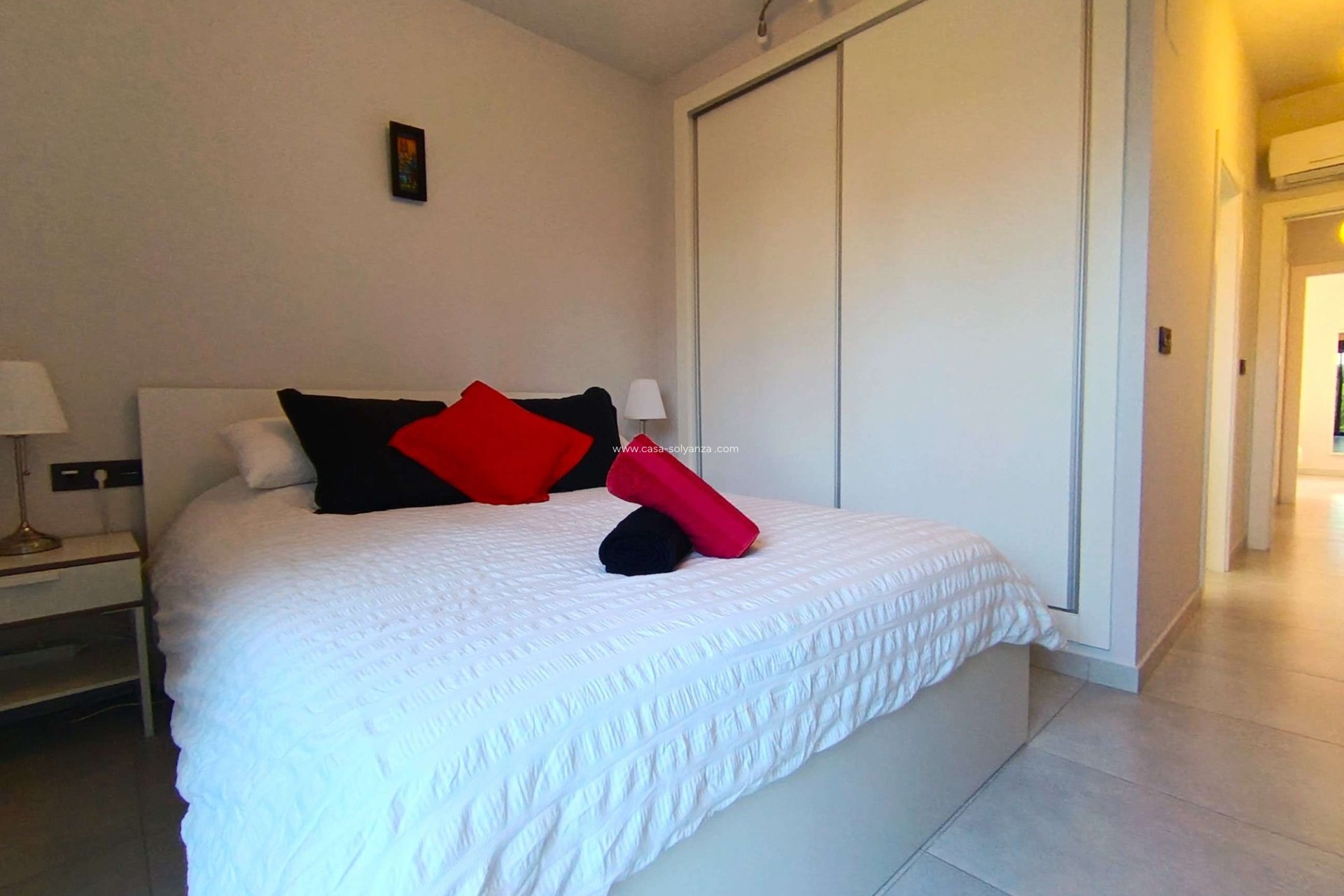 Herverkoop - Appartement / flat - Algorfa - Inland