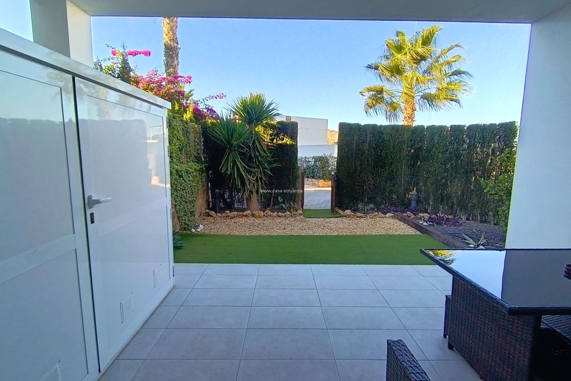 Herverkoop - Appartement / flat - Algorfa - Inland