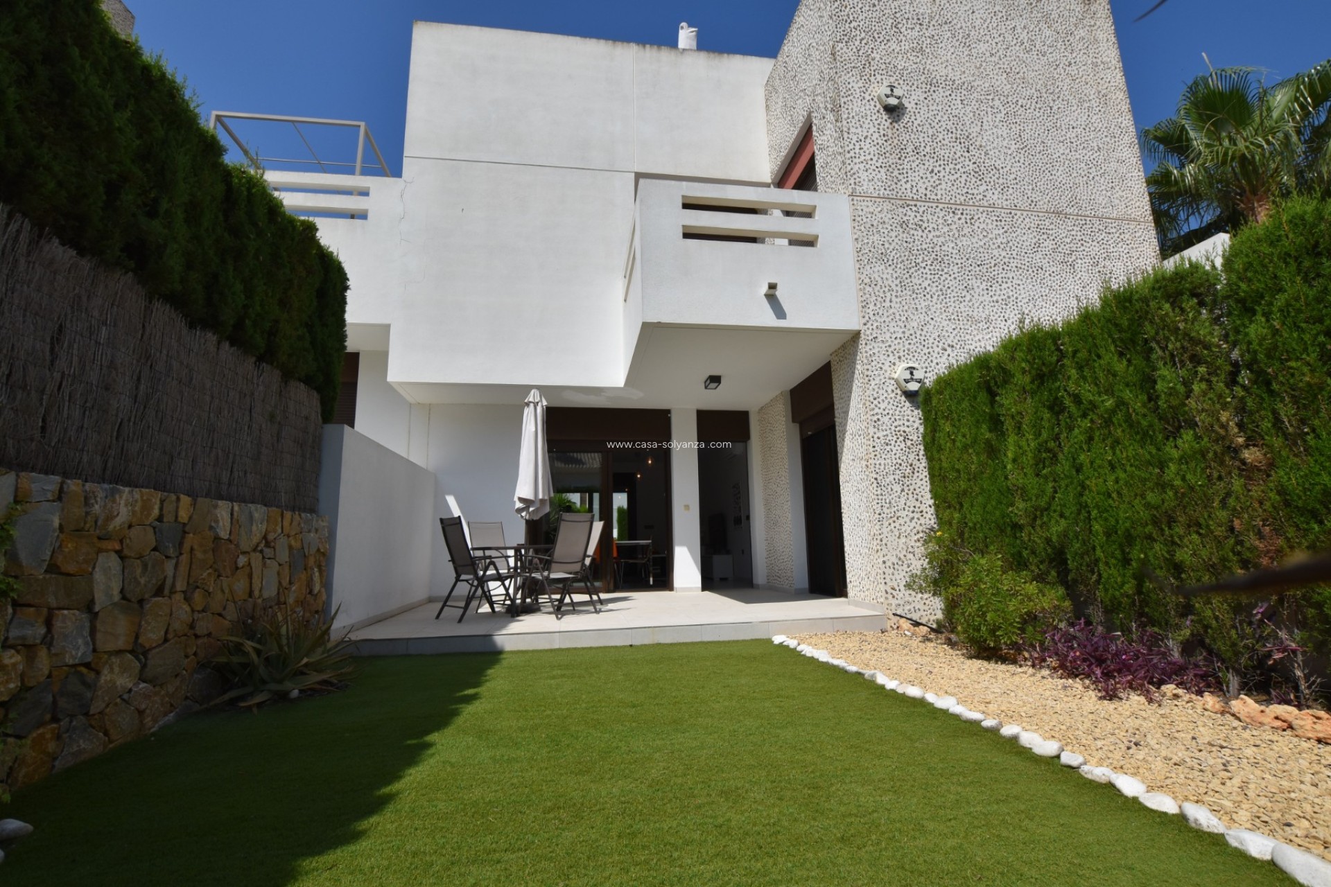 Herverkoop - Appartement / flat - Algorfa - Inland