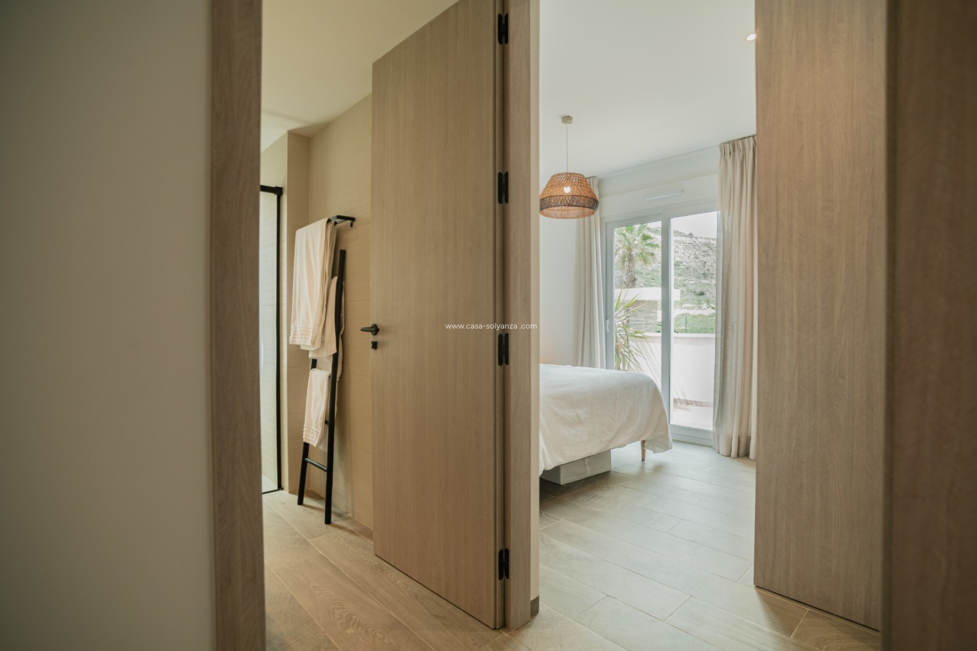 Herverkoop - Appartement / flat - Algorfa - LA FINCA GOLF / ALGORFA