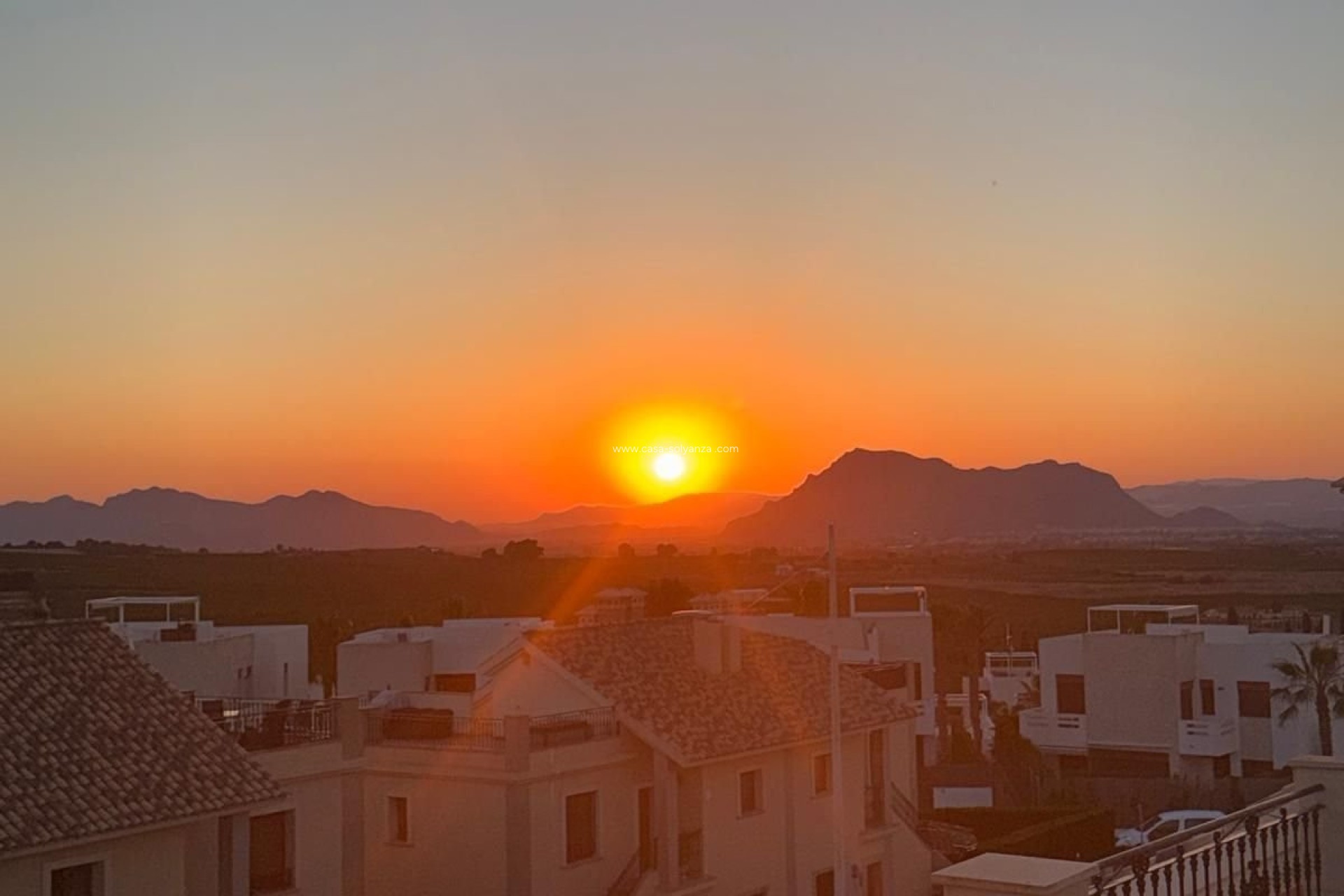 Herverkoop - Appartement / flat - Algorfa - La Finca Golf Resort