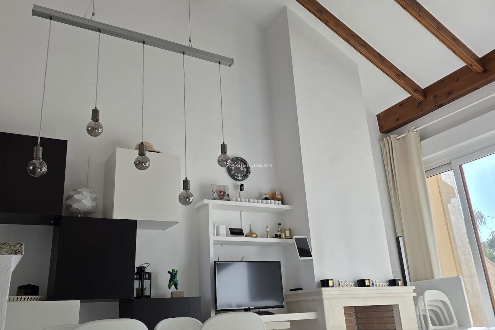 Herverkoop - Appartement / flat - Algorfa - La Finca Golf Resort