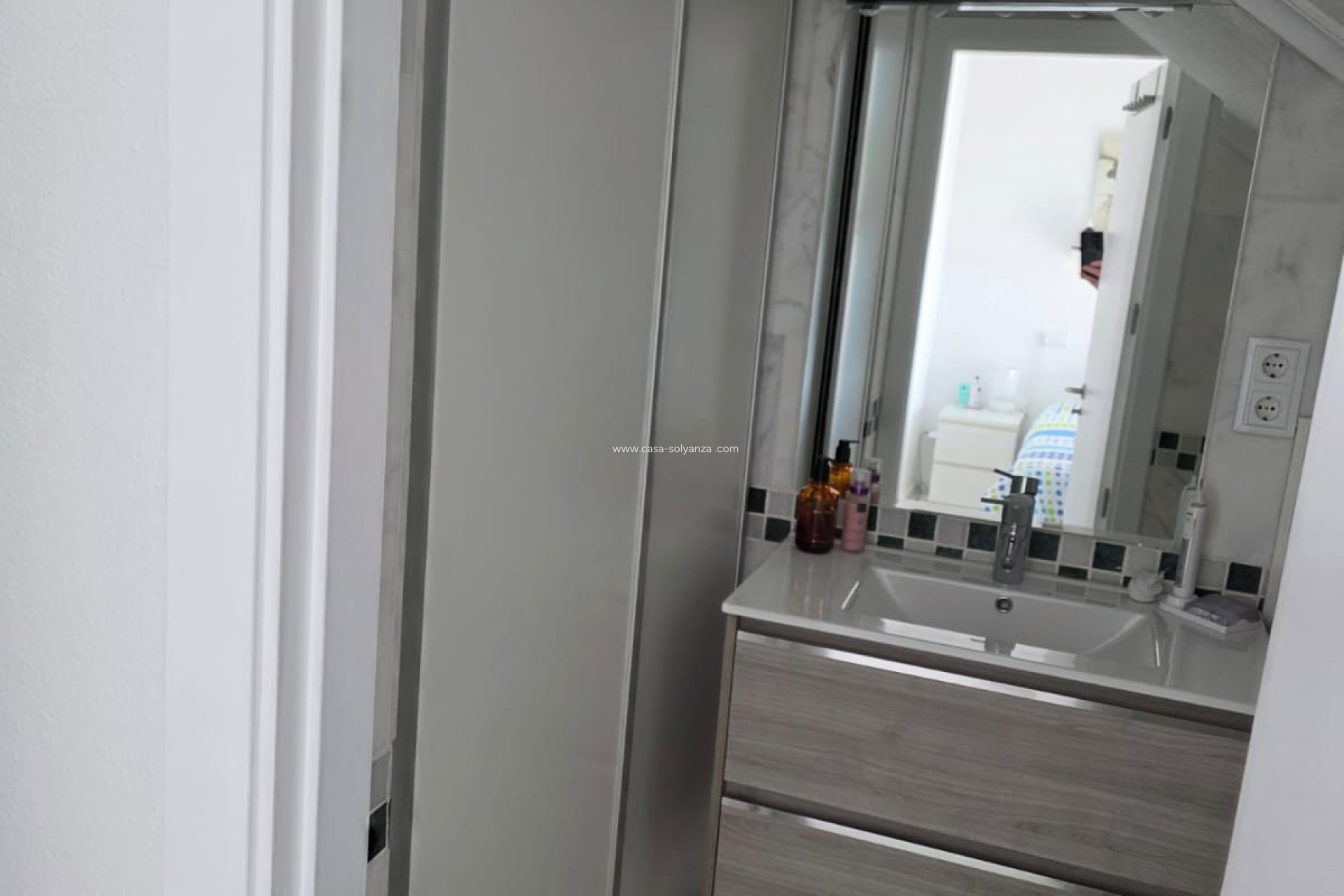 Herverkoop - Appartement / flat - Algorfa - La Finca Golf Resort