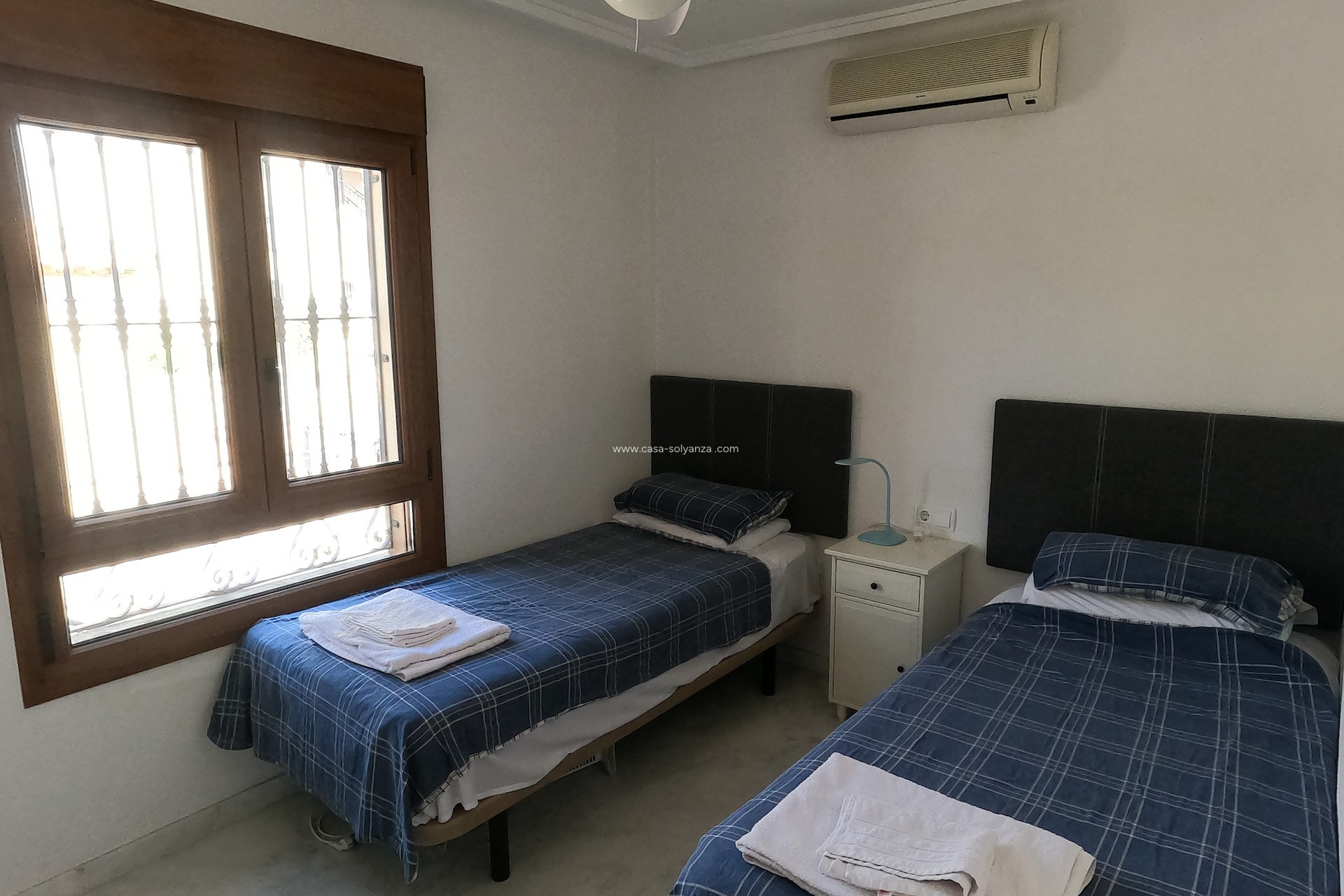 Herverkoop - Appartement / flat - Algorfa - La Finca Golf Resort