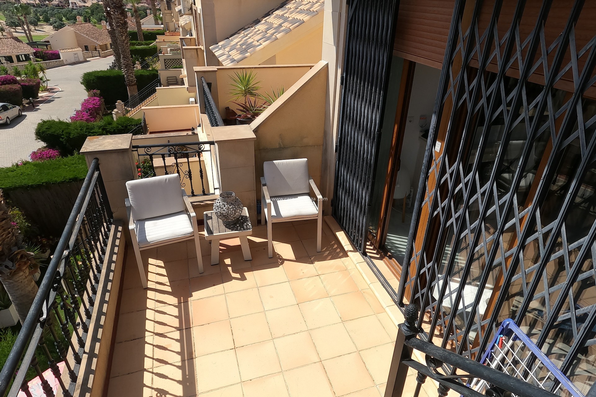 Herverkoop - Appartement / flat - Algorfa - La Finca Golf Resort