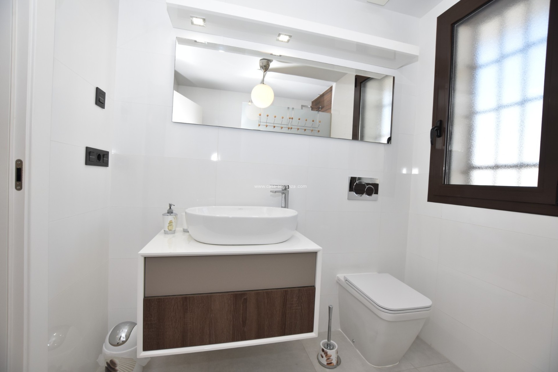 Herverkoop - Appartement / flat - Algorfa - La Finca Golf Resort