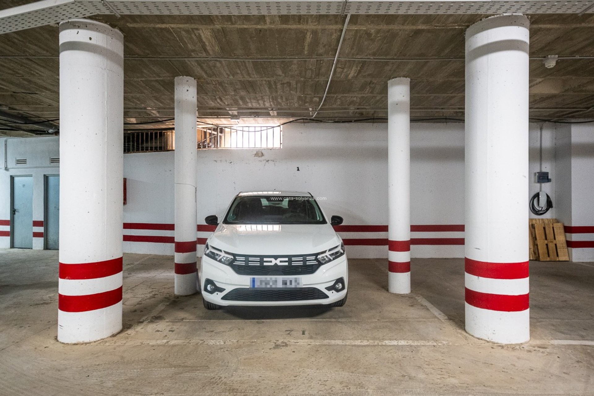 Herverkoop - Appartement / flat - Algorfa - Lo Crispin