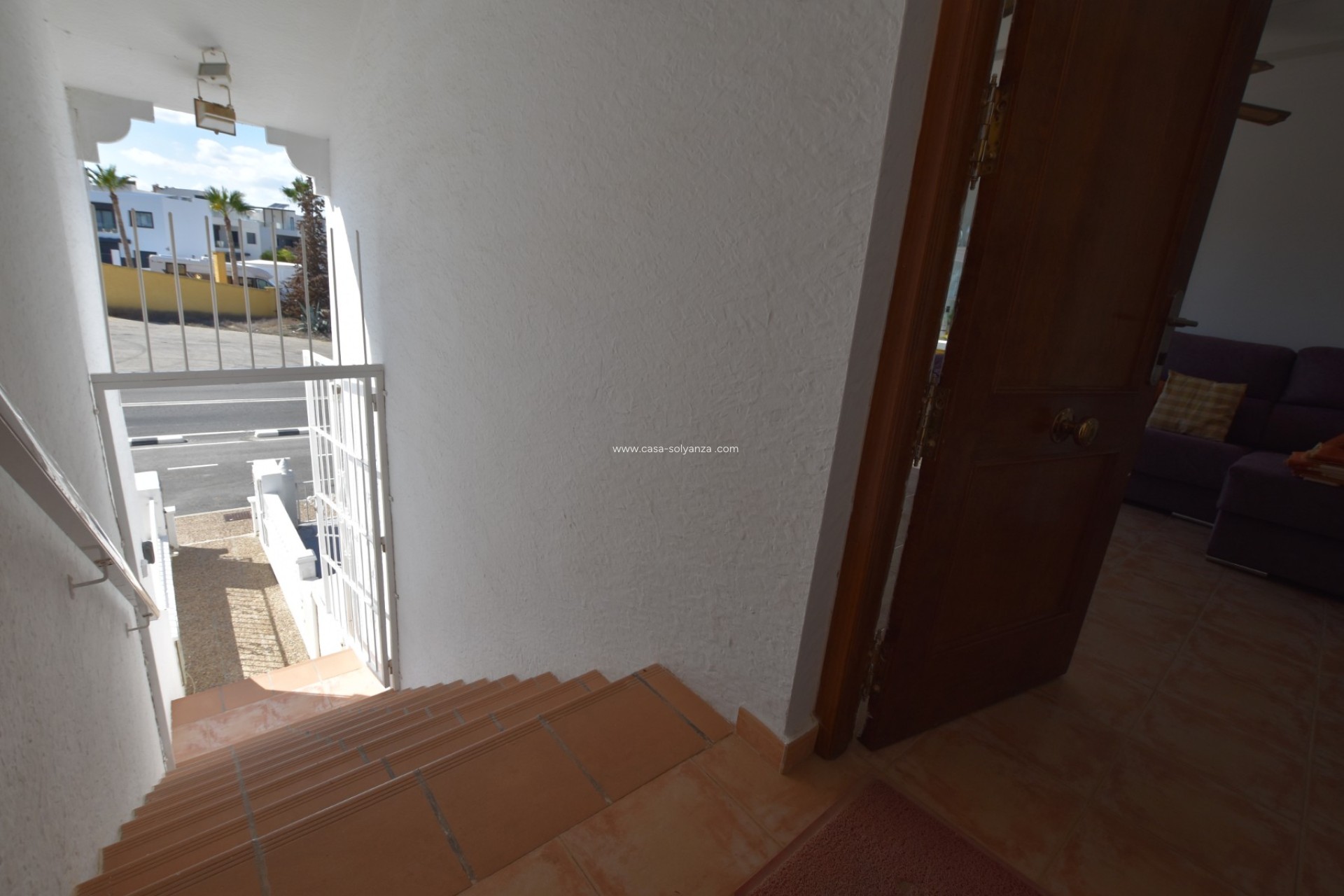 Herverkoop - Appartement / flat - Algorfa - Montemar