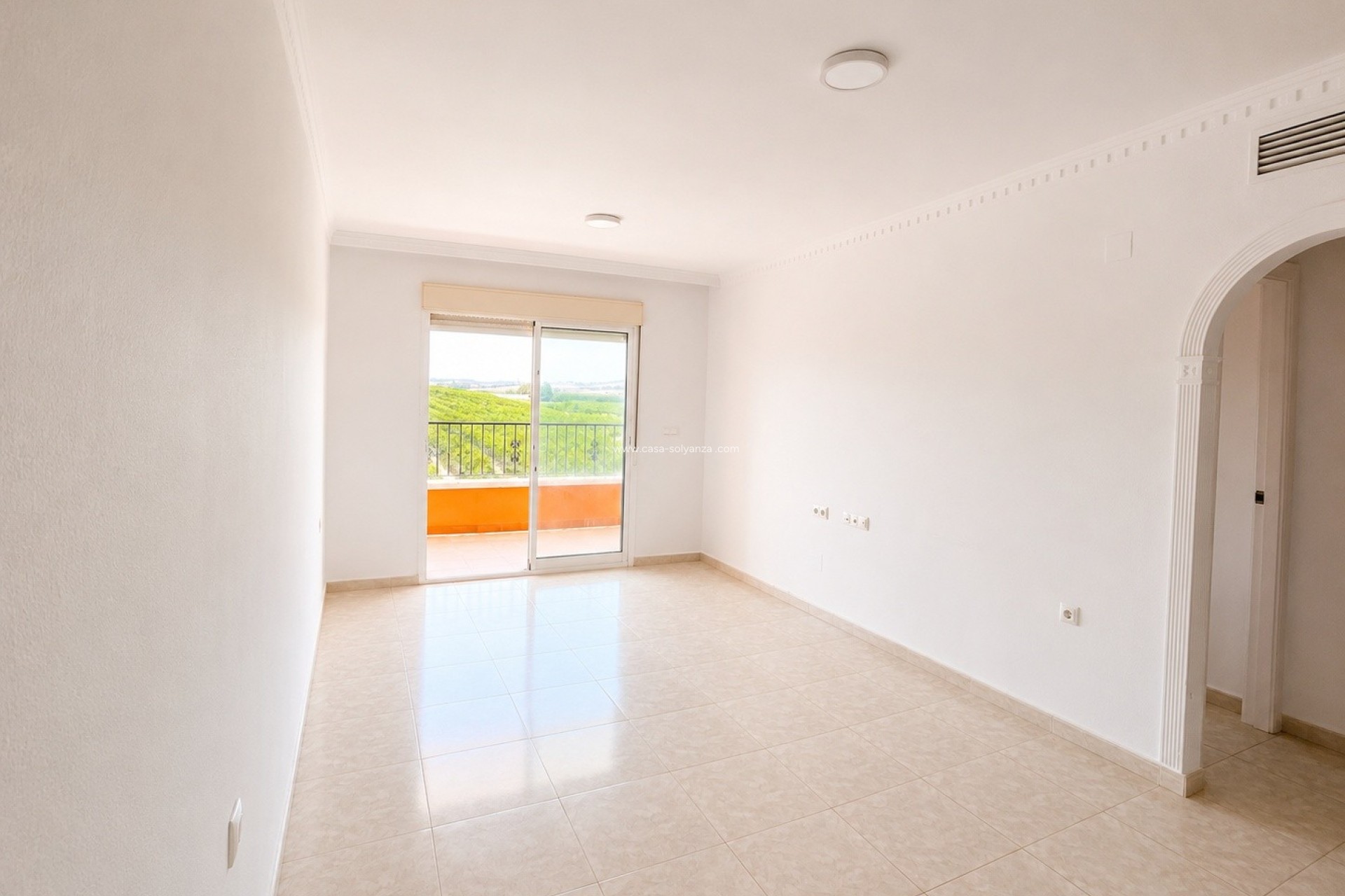 Herverkoop - Appartement / flat - Algorfa - Pueblo