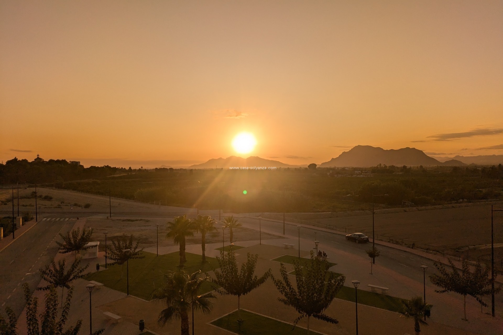 Herverkoop - Appartement / flat - Algorfa