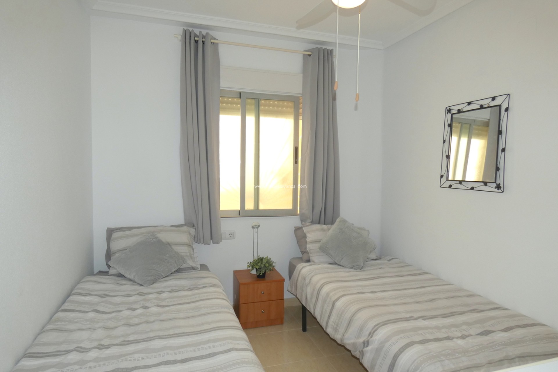Herverkoop - Appartement / flat - Algorfa