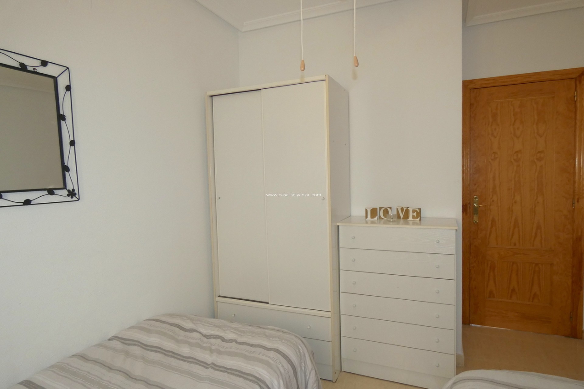 Herverkoop - Appartement / flat - Algorfa