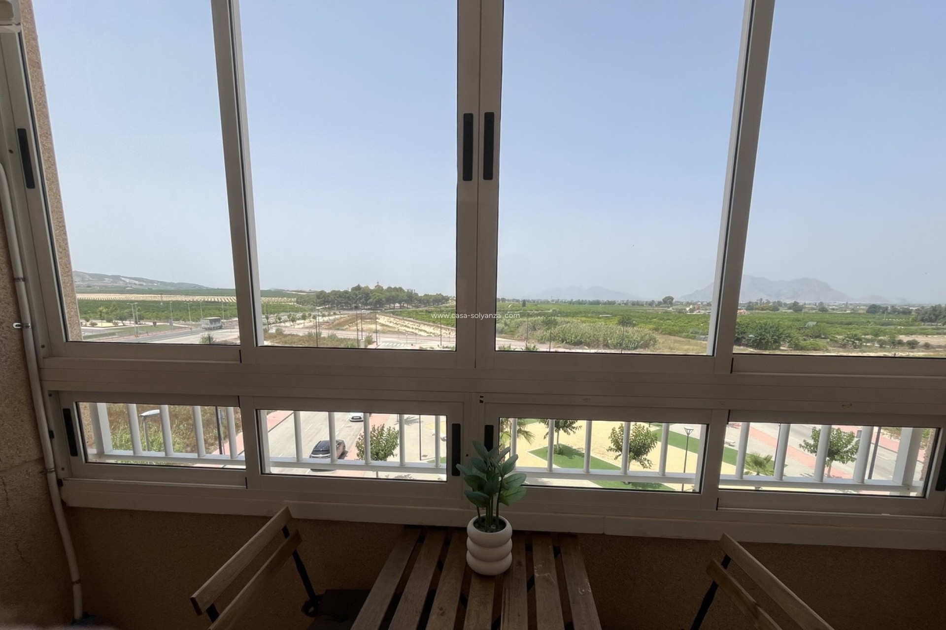 Herverkoop - Appartement / flat - Algorfa